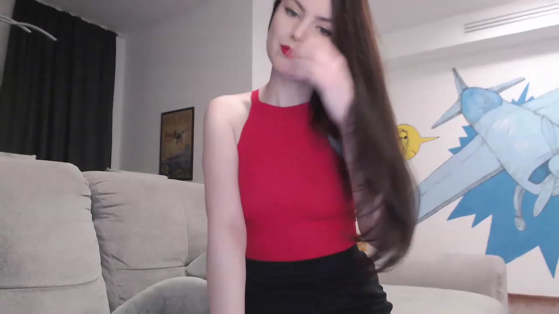 Gallery image thumbnail from Aryelle_'s myfreecams stream on, 03/09/2023, 22:09 image 14 of 20