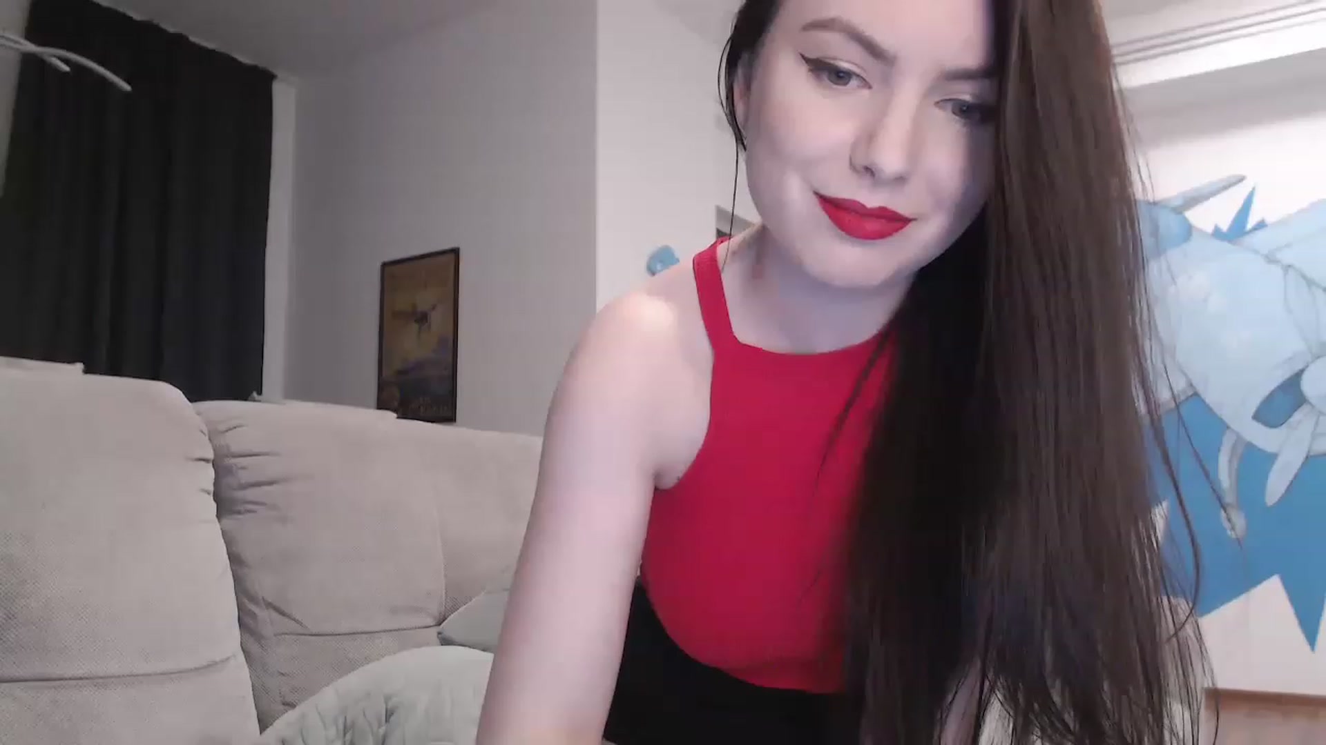 Gallery image thumbnail from Aryelle_'s myfreecams stream on, 03/09/2023, 22:09 image 13 of 20