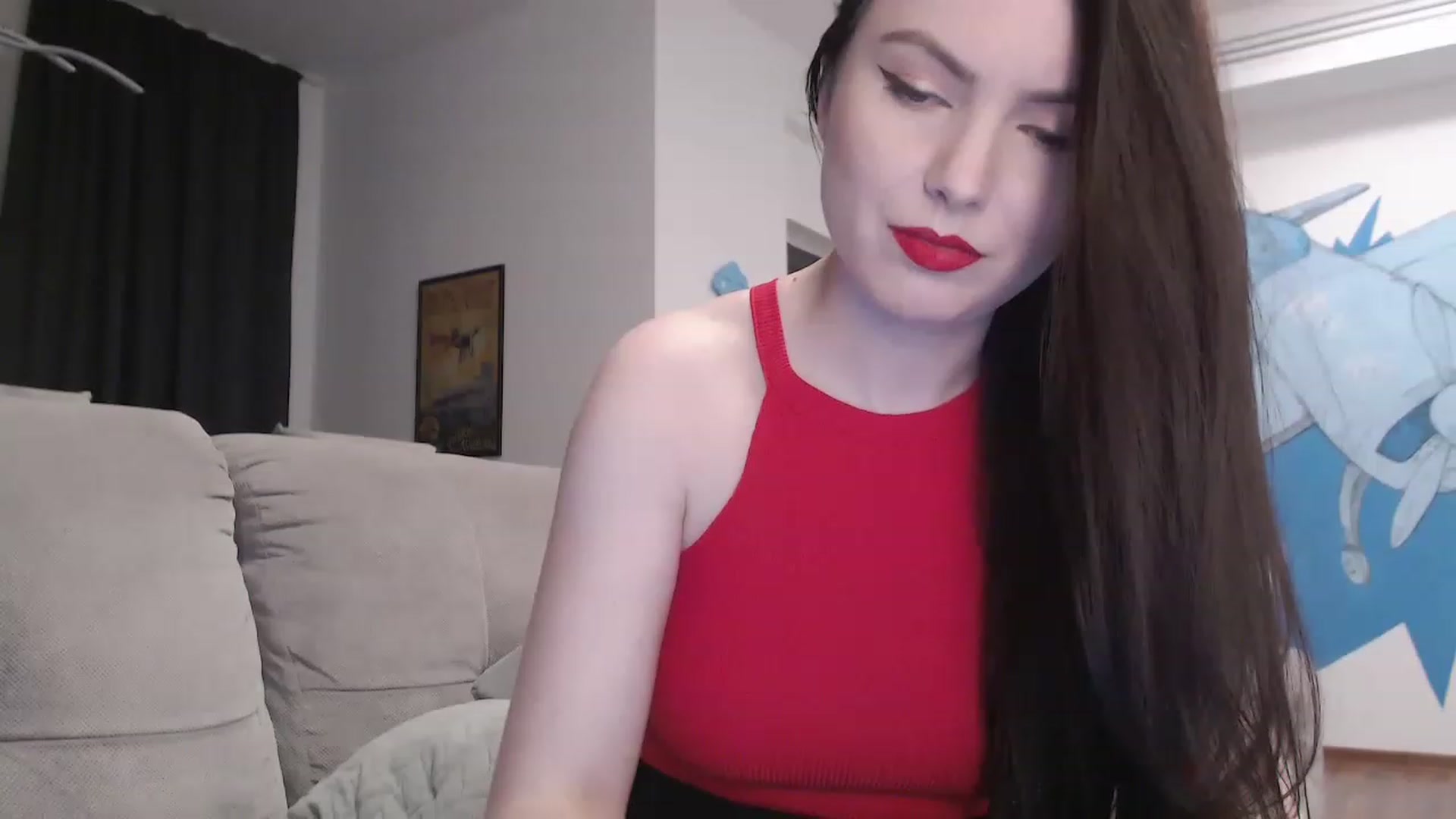Gallery image thumbnail from Aryelle_'s myfreecams stream on, 03/09/2023, 22:09 image 15 of 20