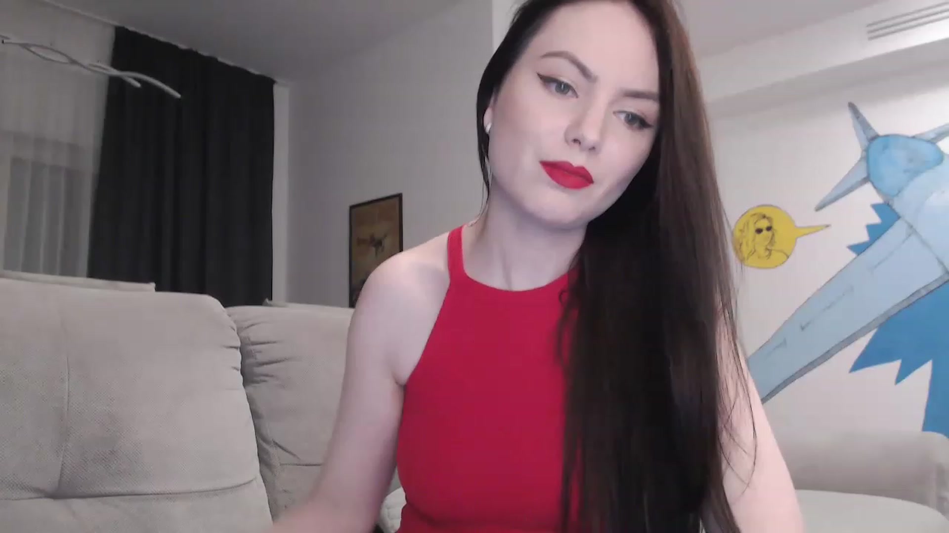 Gallery image thumbnail from Aryelle_'s myfreecams stream on, 03/09/2023, 22:09 image 3 of 20
