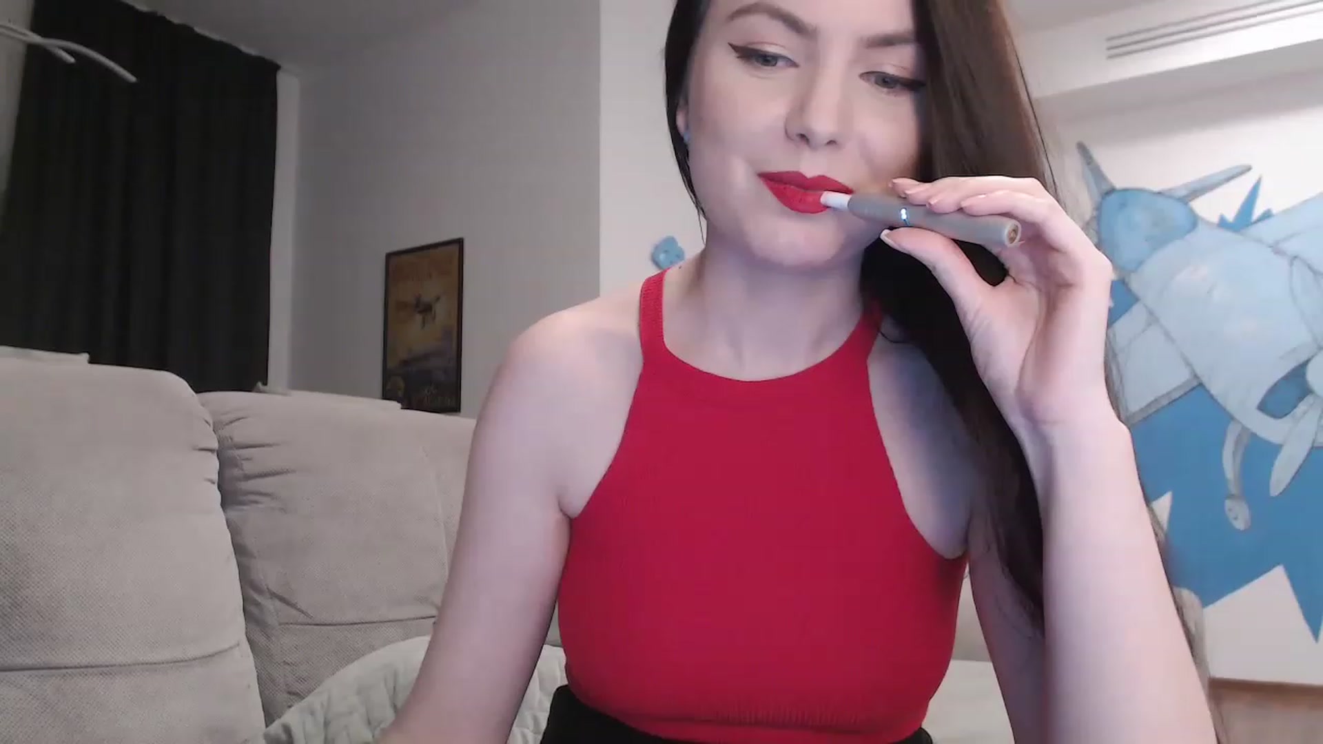 Gallery image thumbnail from Aryelle_'s myfreecams stream on, 03/09/2023, 22:09 image 17 of 20