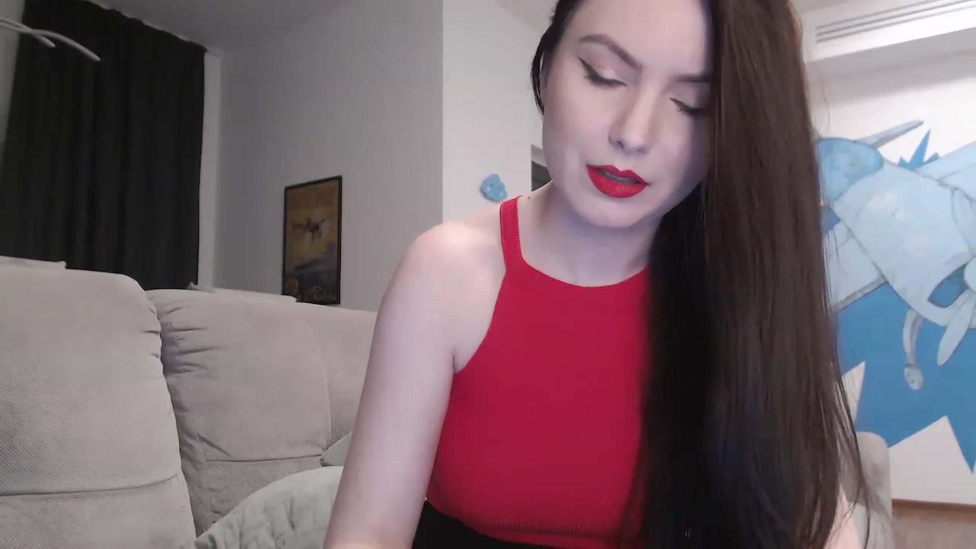 Gallery image thumbnail from Aryelle_'s myfreecams stream on, 03/09/2023, 22:09 image 16 of 20