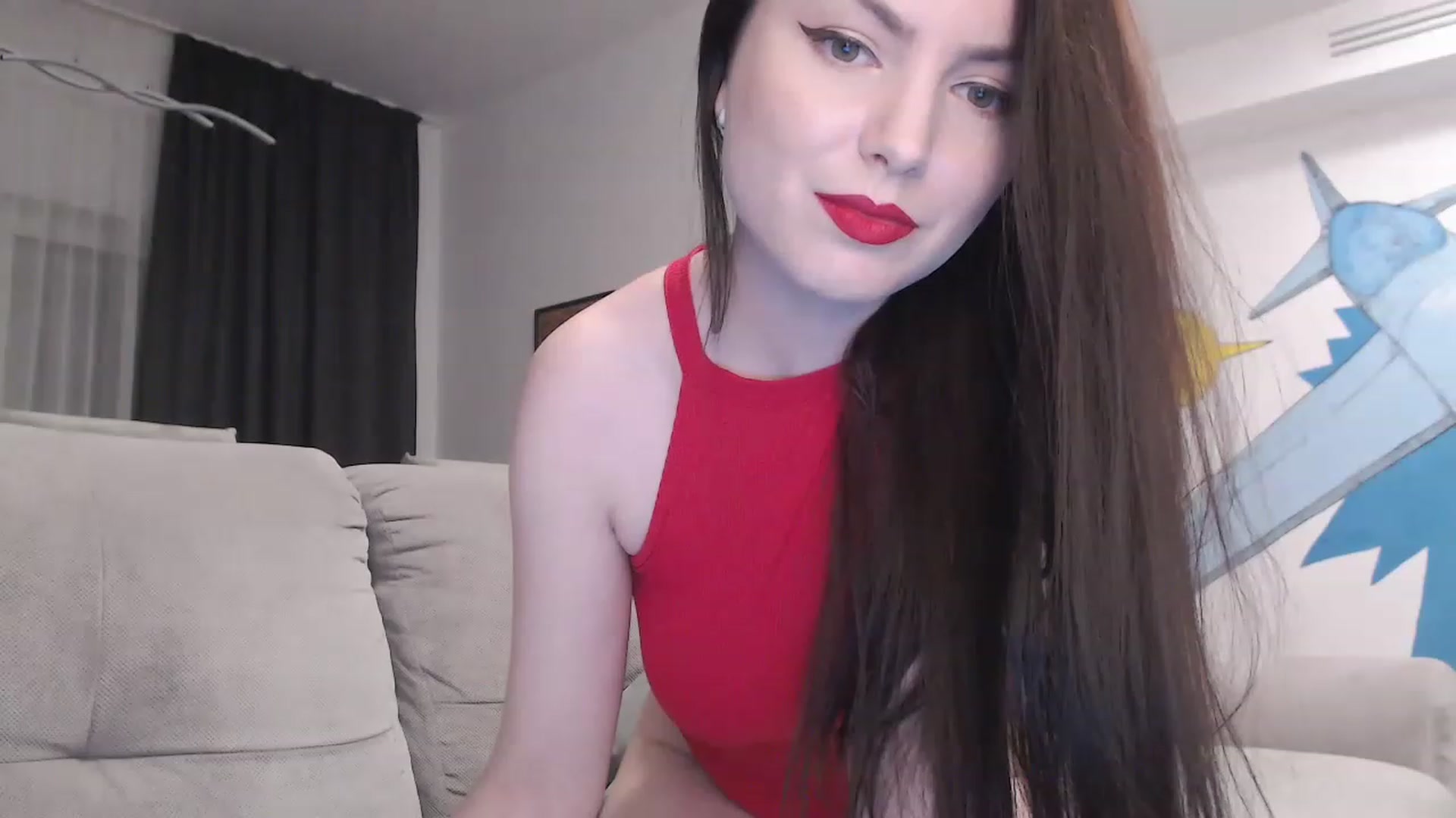 Gallery image thumbnail from Aryelle_'s myfreecams stream on, 03/09/2023, 22:09 image 6 of 20