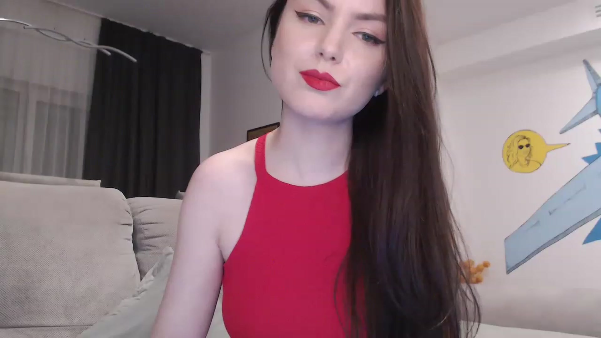 Gallery image thumbnail from Aryelle_'s myfreecams stream on, 03/09/2023, 23:40 image 12 of 20