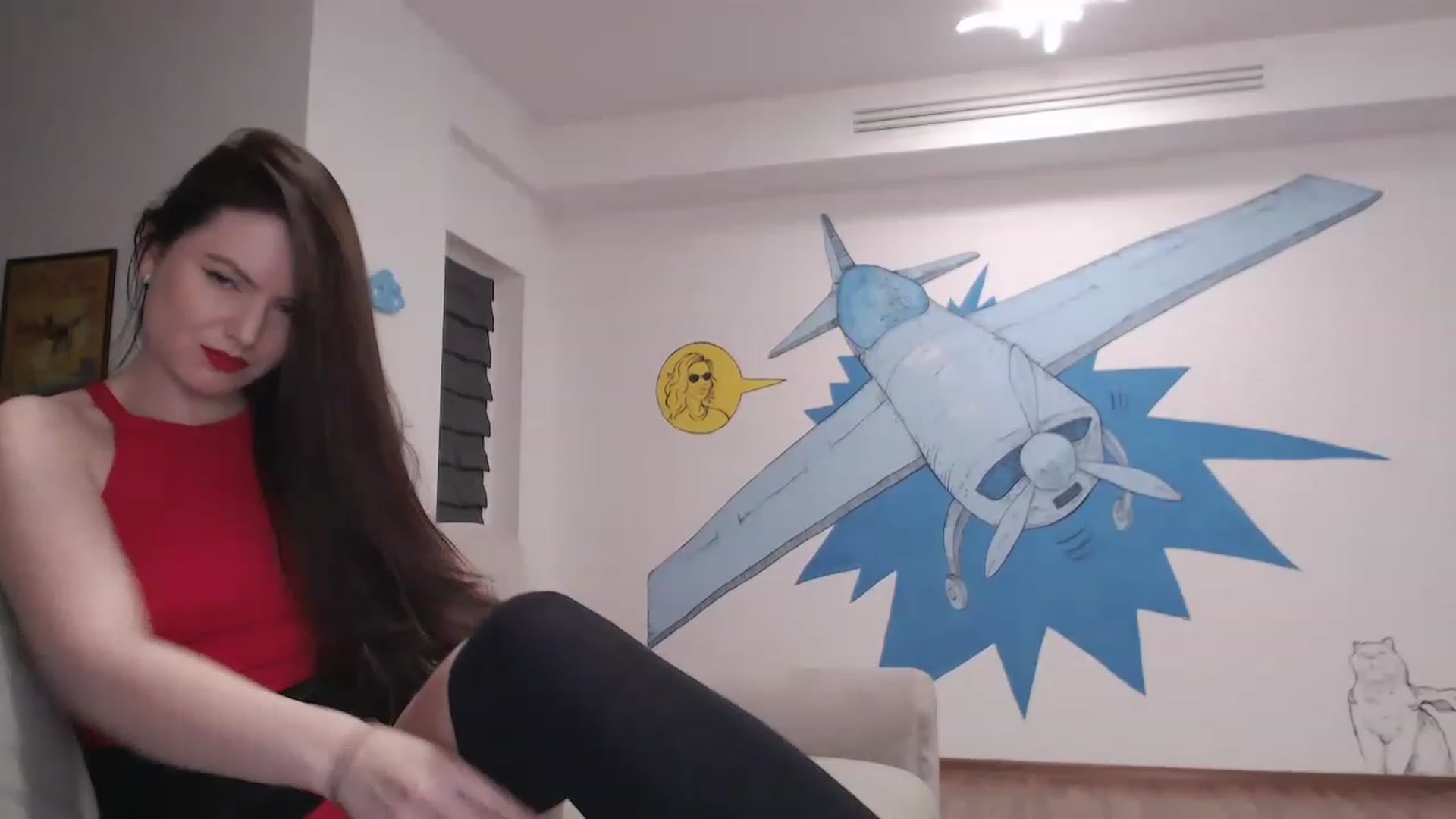 Gallery image thumbnail from Aryelle_'s myfreecams stream on, 03/09/2023, 23:40 image 5 of 20