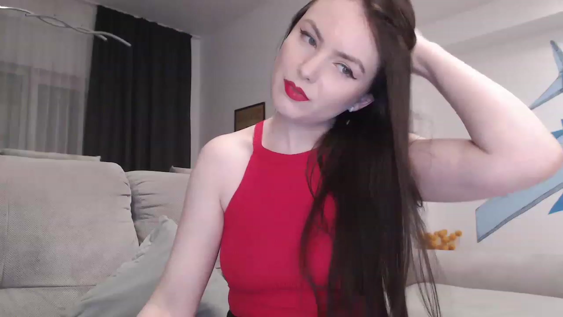 Gallery image thumbnail from Aryelle_'s myfreecams stream on, 03/09/2023, 23:40 image 20 of 20
