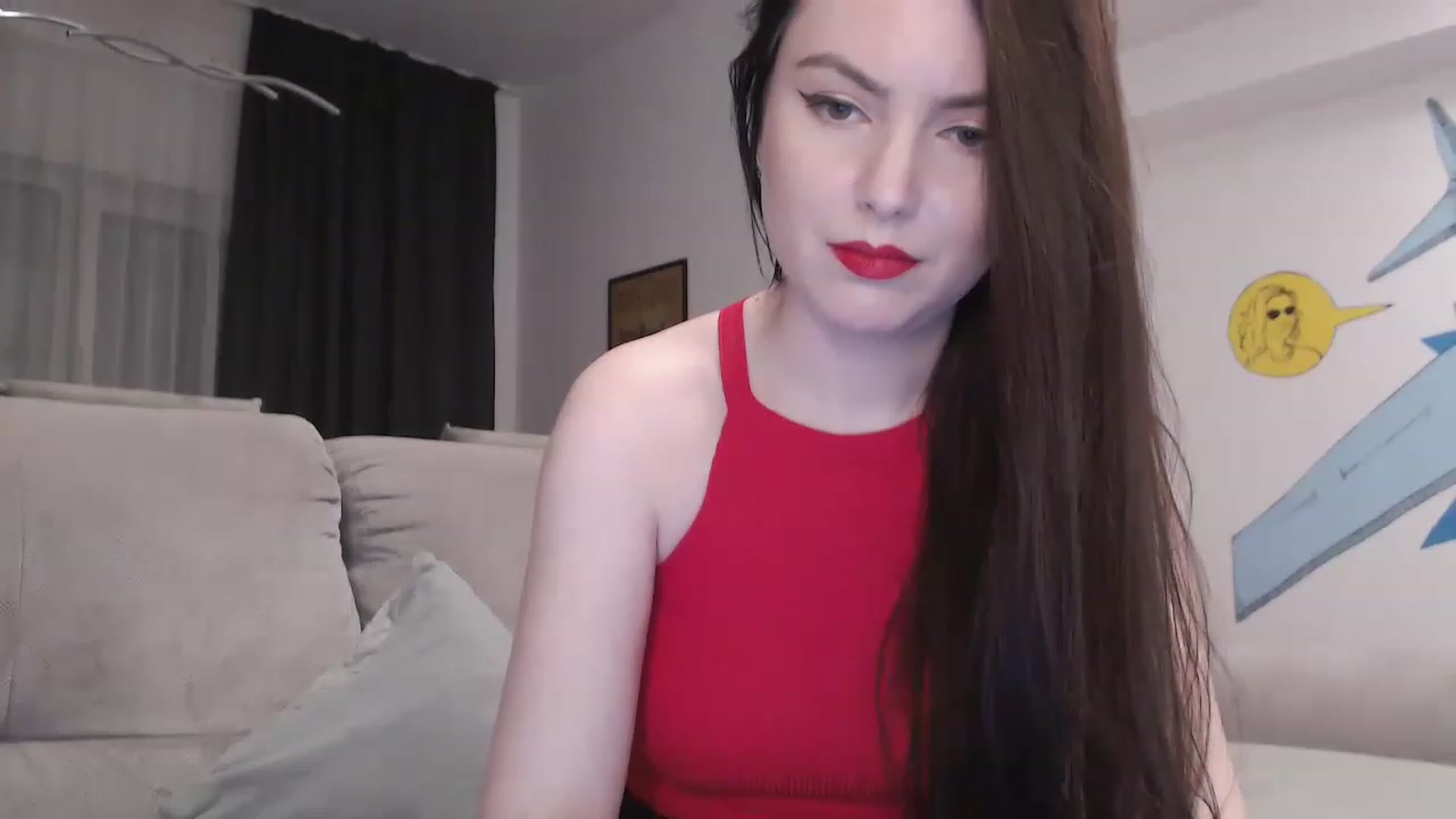 Gallery image thumbnail from Aryelle_'s myfreecams stream on, 03/09/2023, 23:40 image 15 of 20