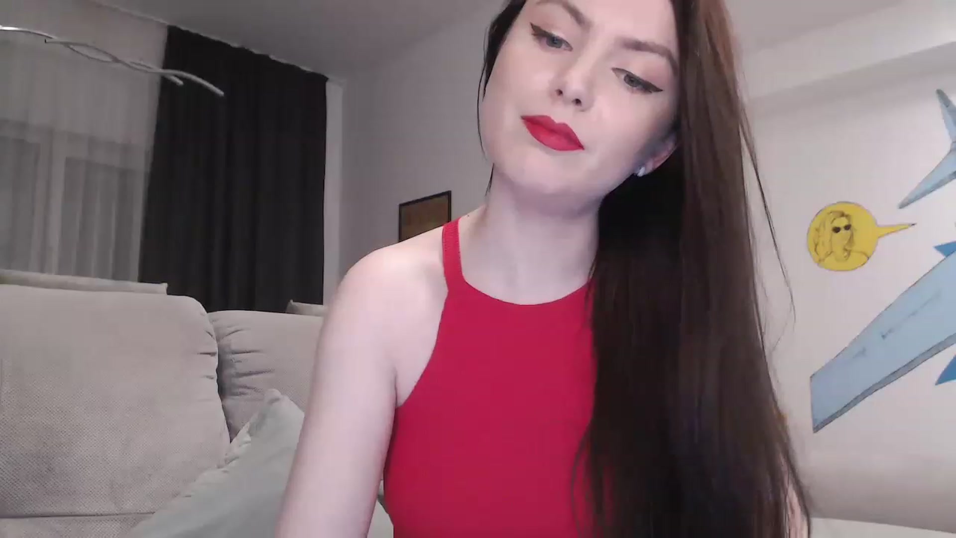 Gallery image thumbnail from Aryelle_'s myfreecams stream on, 03/09/2023, 23:40 image 13 of 20