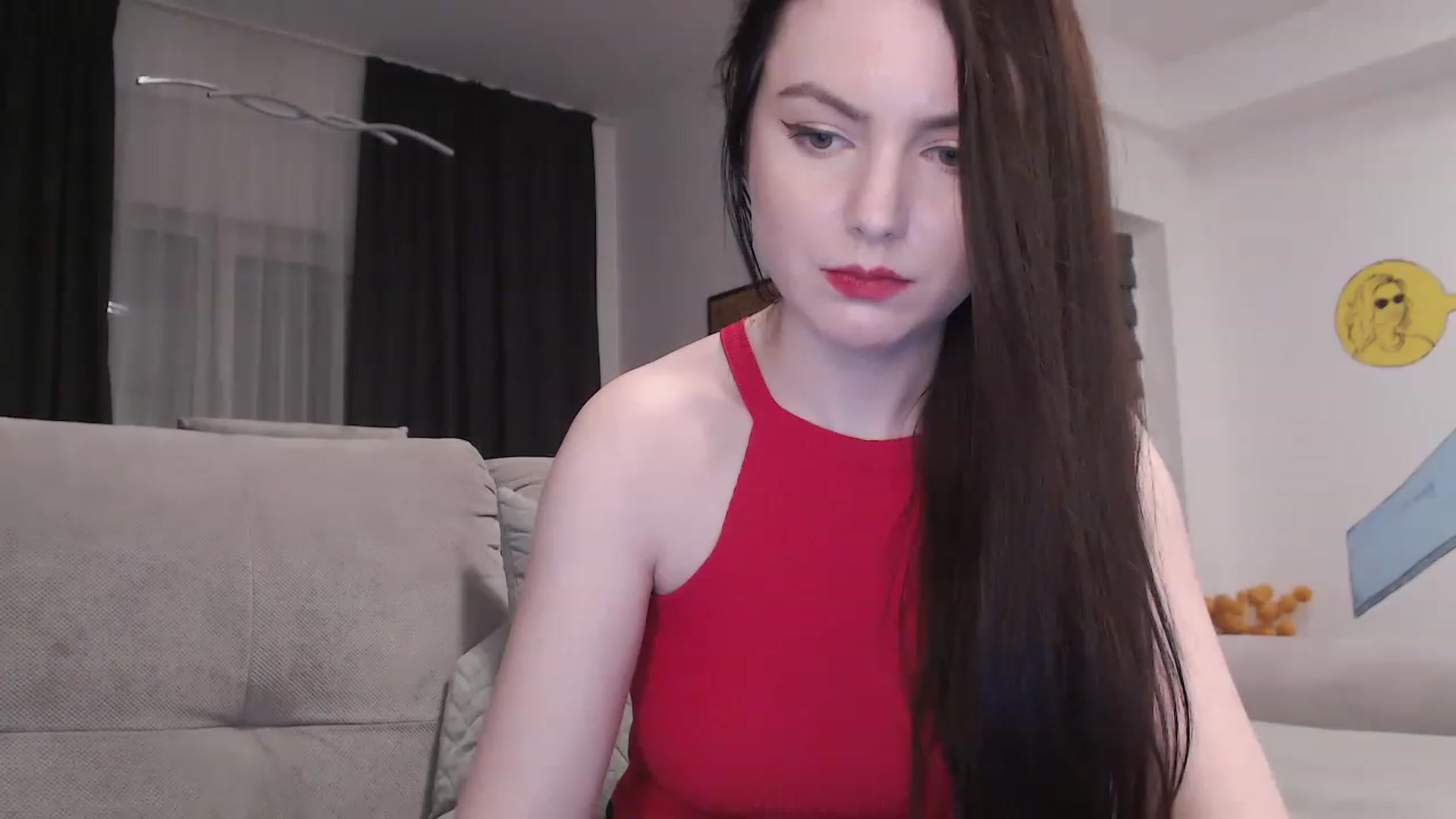 Gallery image thumbnail from Aryelle_'s myfreecams stream on, 03/10/2023, 02:36 image 8 of 20