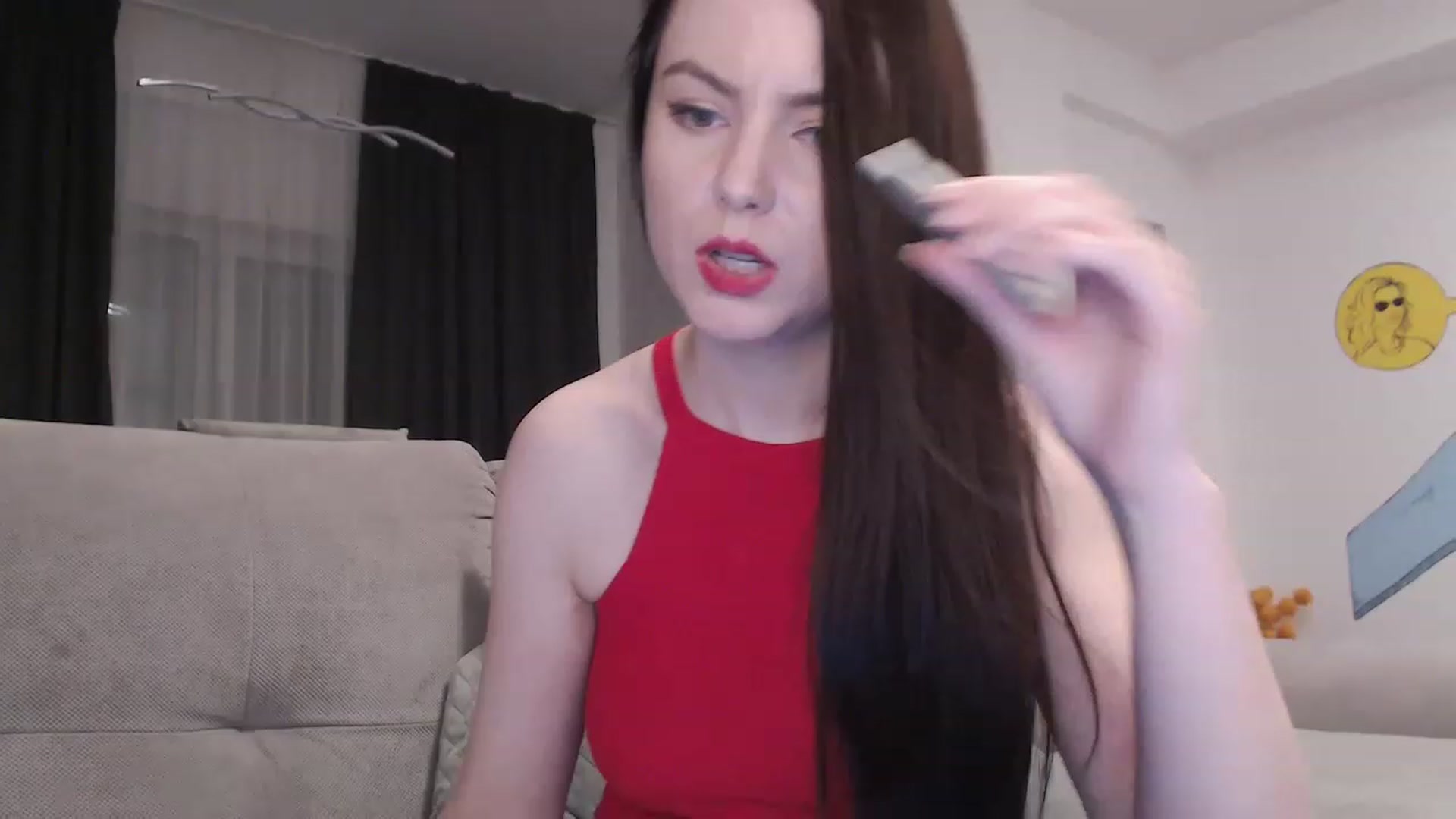 Gallery image thumbnail from Aryelle_'s myfreecams stream on, 03/10/2023, 02:36 image 7 of 20