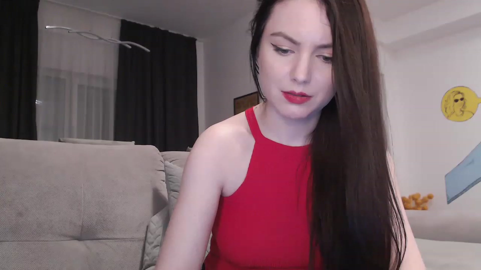Gallery image thumbnail from Aryelle_'s myfreecams stream on, 03/10/2023, 02:36 image 1 of 20