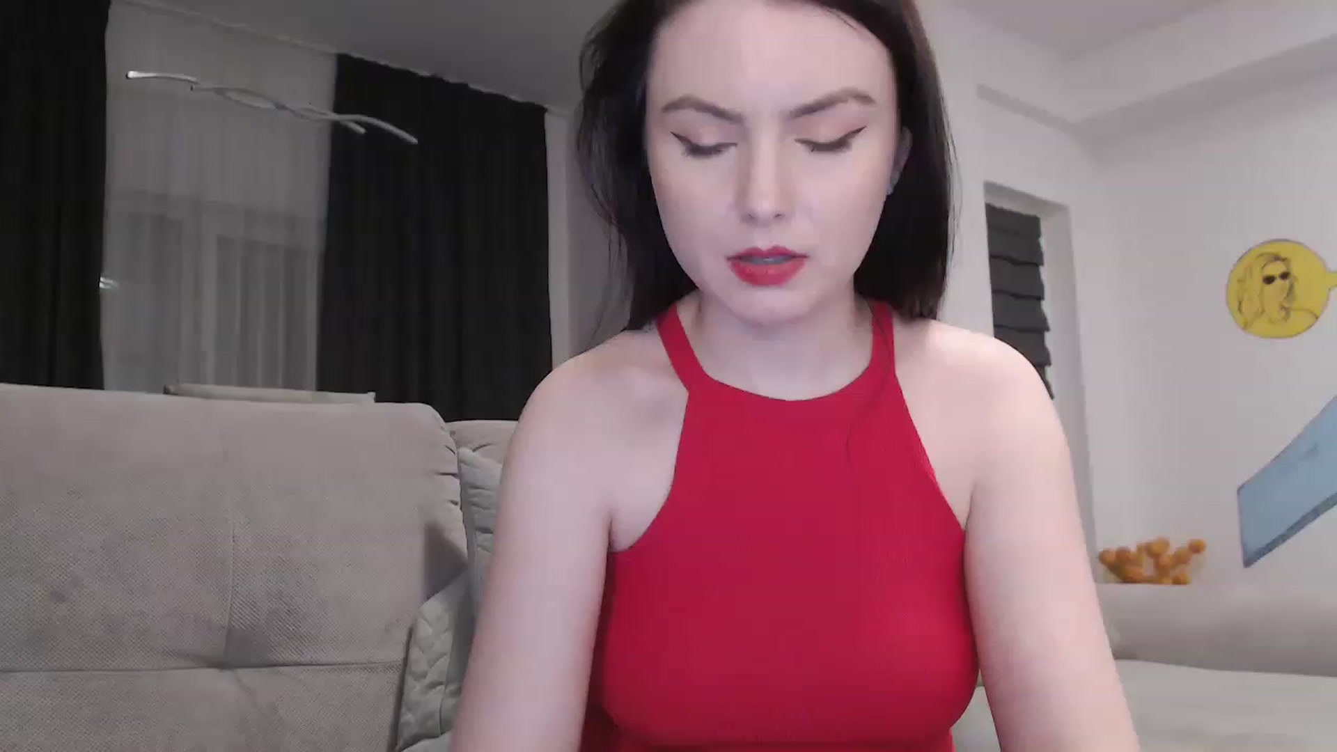 Gallery image thumbnail from Aryelle_'s myfreecams stream on, 03/10/2023, 02:36 image 16 of 20
