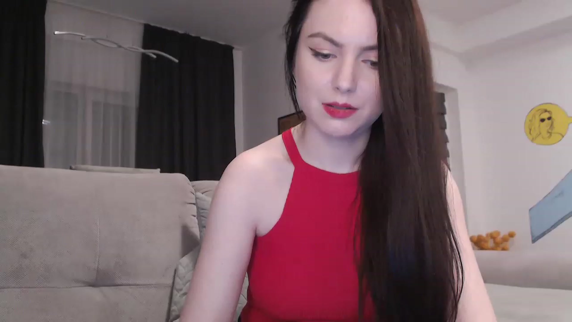 Gallery image thumbnail from Aryelle_'s myfreecams stream on, 03/10/2023, 02:36 image 9 of 20