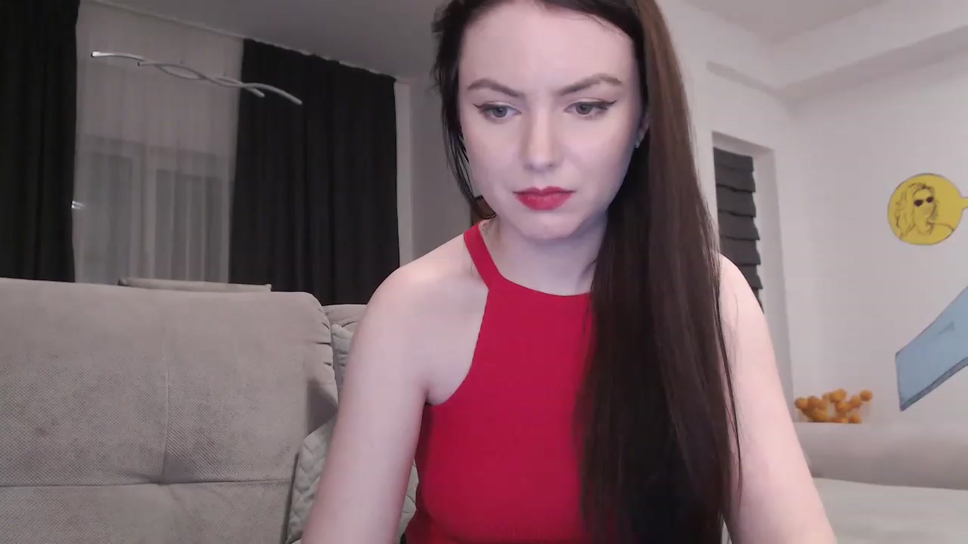 Gallery image thumbnail from Aryelle_'s myfreecams stream on, 03/10/2023, 02:36 image 12 of 20