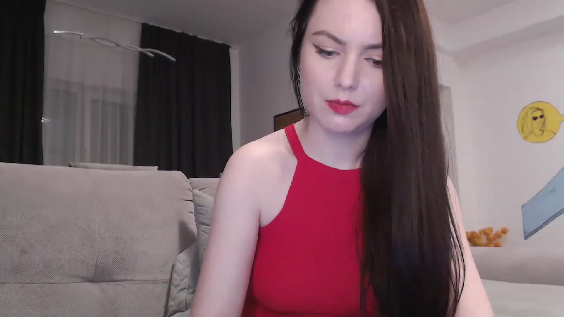 Gallery image thumbnail from Aryelle_'s myfreecams stream on, 03/10/2023, 02:36 image 4 of 20
