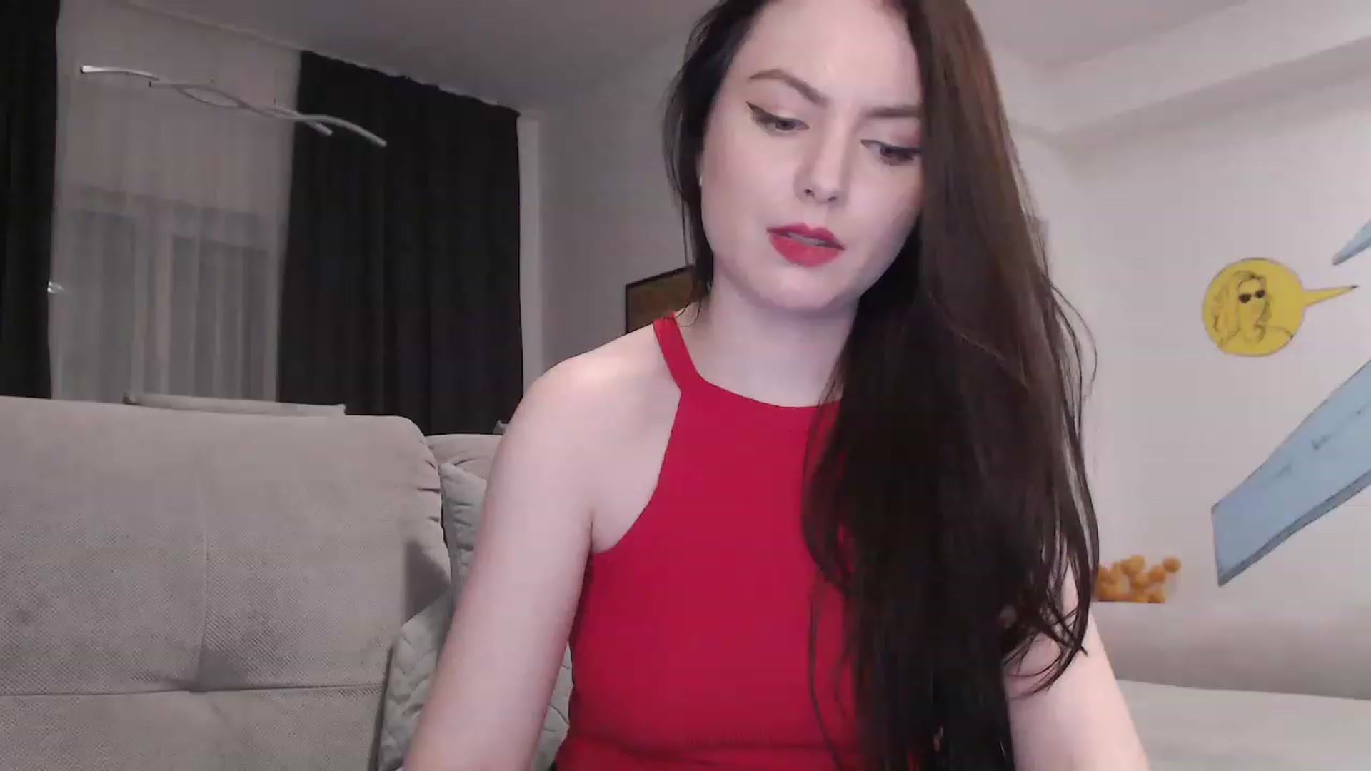Gallery image thumbnail from Aryelle_'s myfreecams stream on, 03/10/2023, 02:36 image 20 of 20