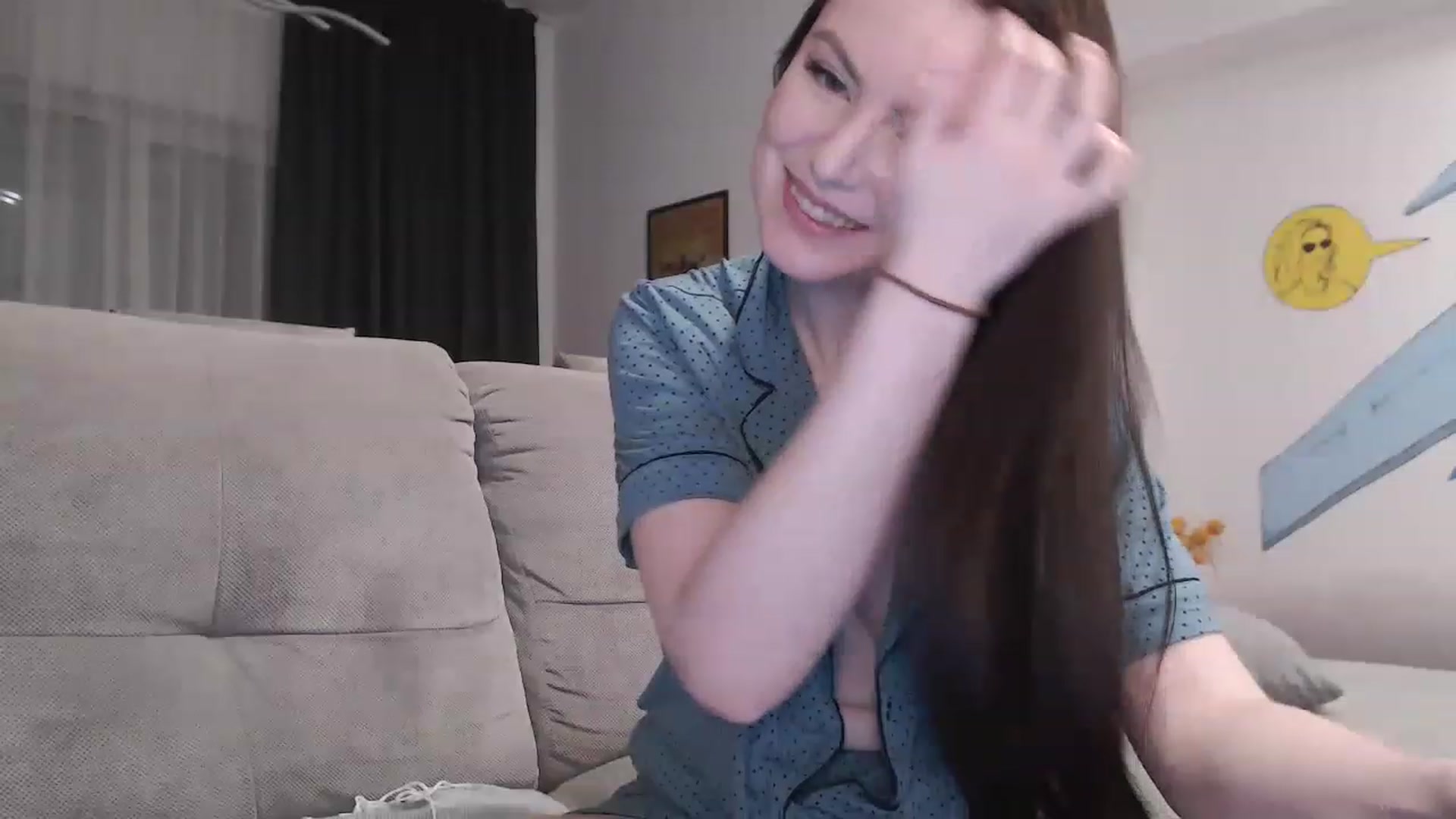 Gallery image thumbnail from Aryelle_'s myfreecams stream on, 03/12/2023, 02:11 image 13 of 20