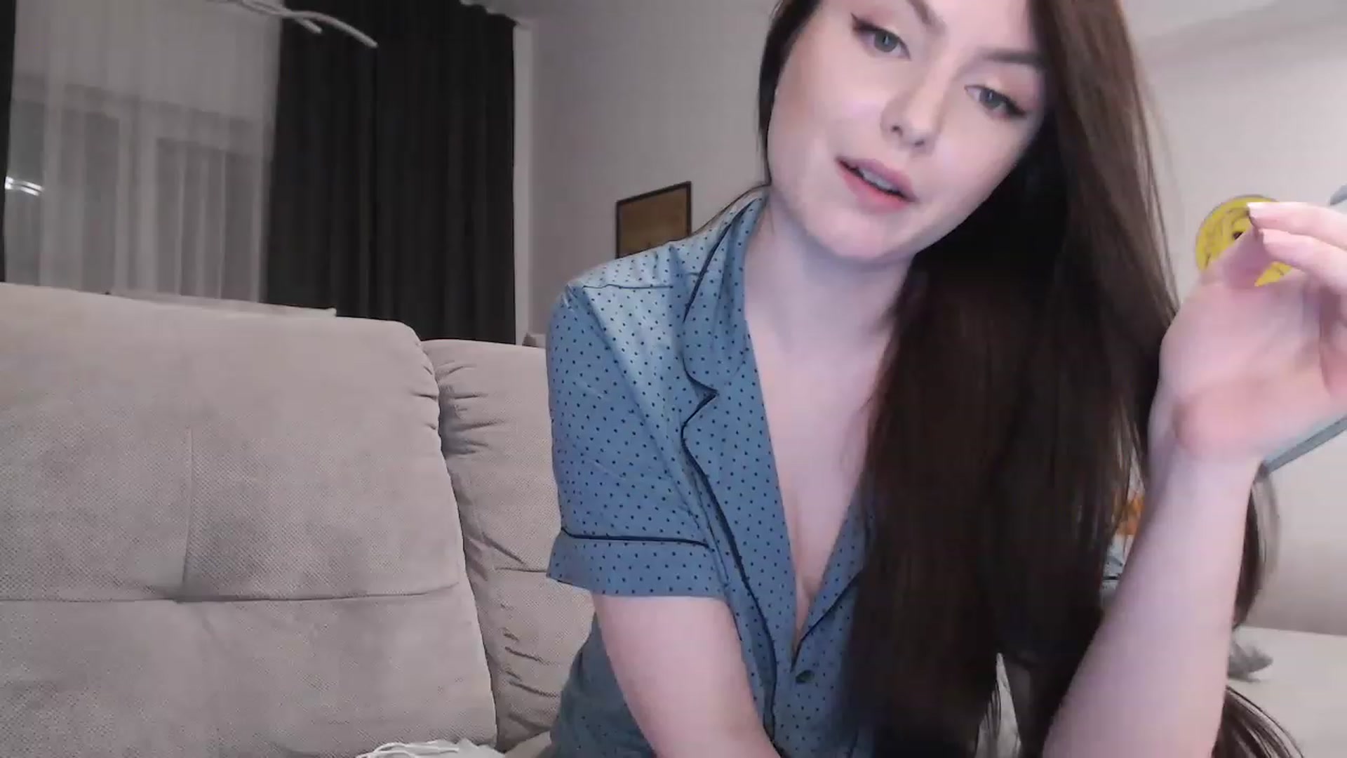 Gallery image thumbnail from Aryelle_'s myfreecams stream on, 03/12/2023, 02:11 image 1 of 20