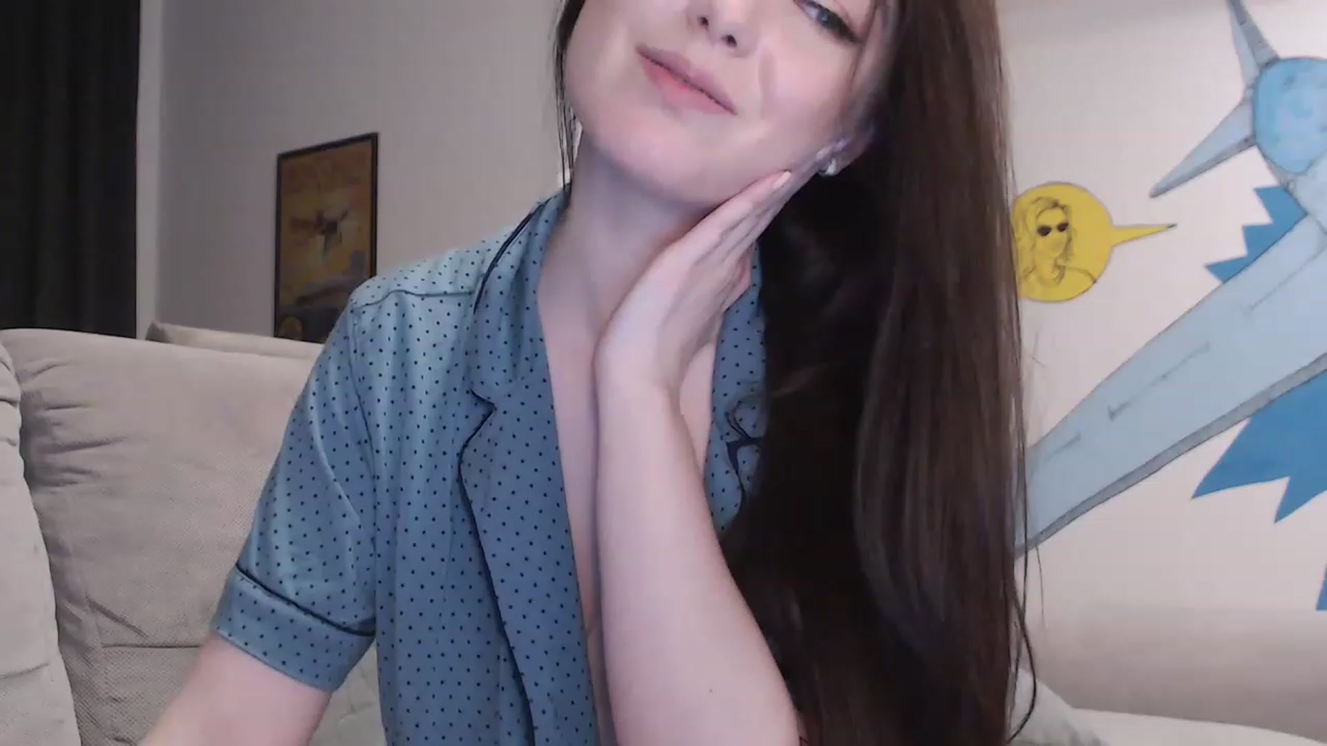 Gallery image thumbnail from Aryelle_'s myfreecams stream on, 03/12/2023, 04:01 image 18 of 20