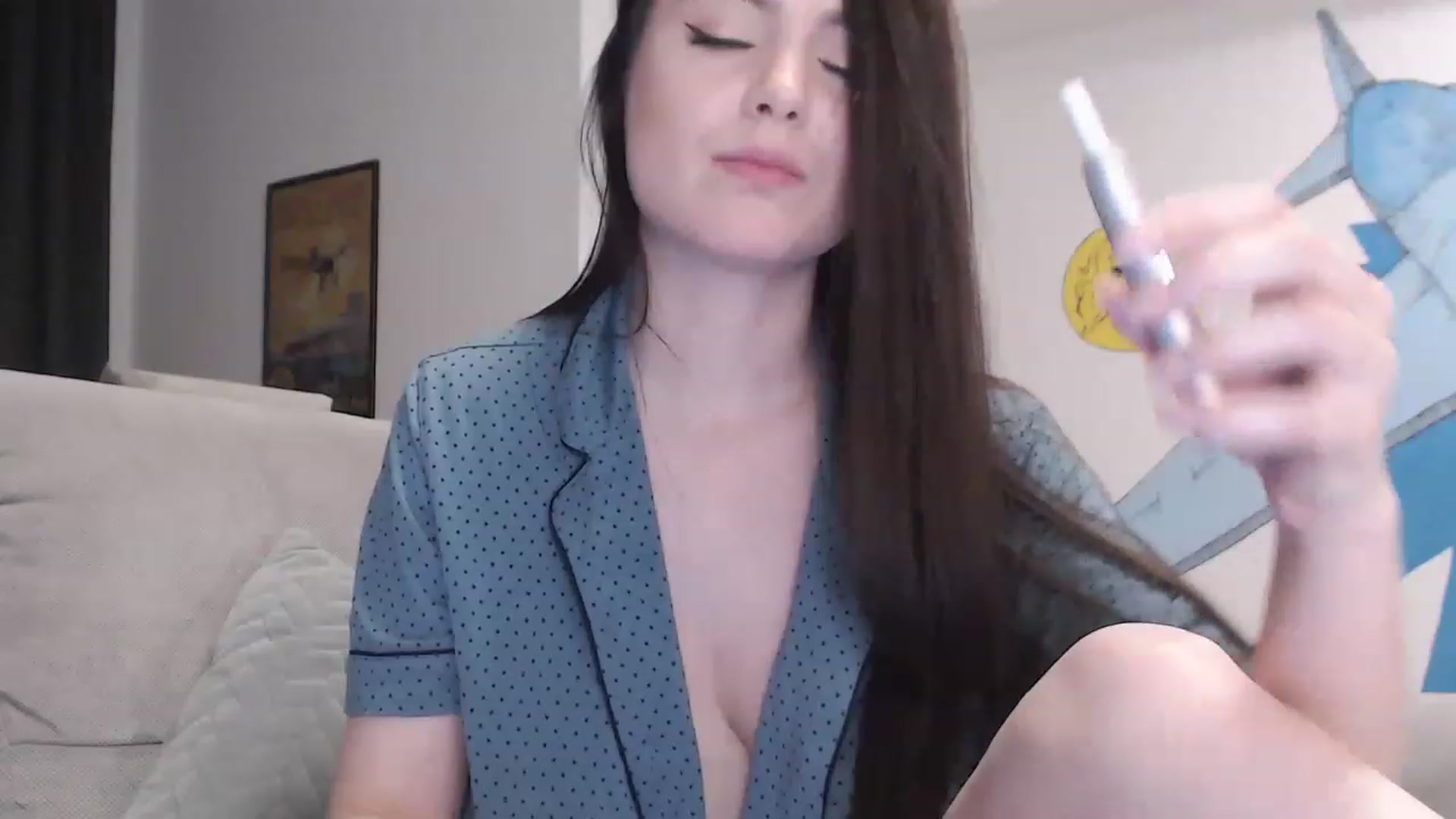 Gallery image thumbnail from Aryelle_'s myfreecams stream on, 03/12/2023, 04:01 image 8 of 20