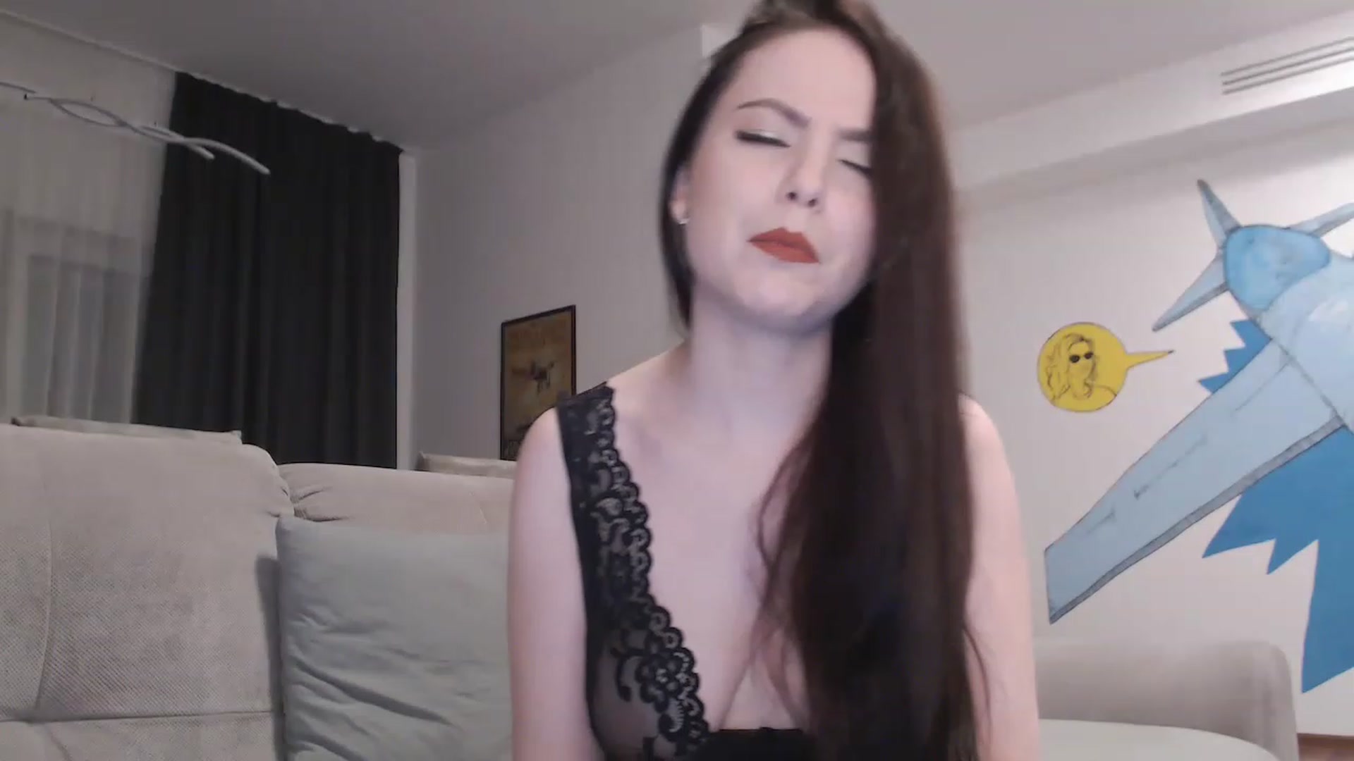 Gallery image thumbnail from Aryelle_'s myfreecams stream on, 03/16/2023, 01:45 image 8 of 20