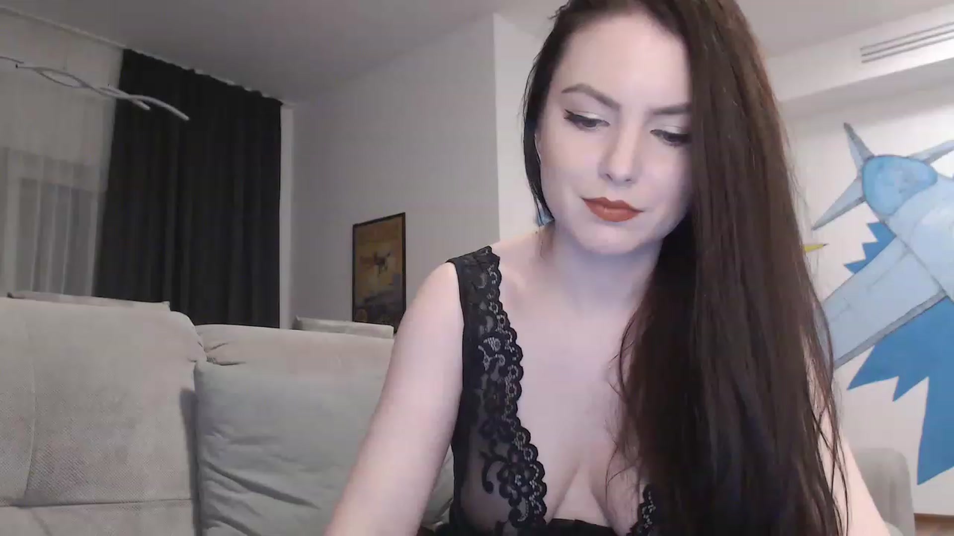 Gallery image thumbnail from Aryelle_'s myfreecams stream on, 03/16/2023, 01:45 image 2 of 20