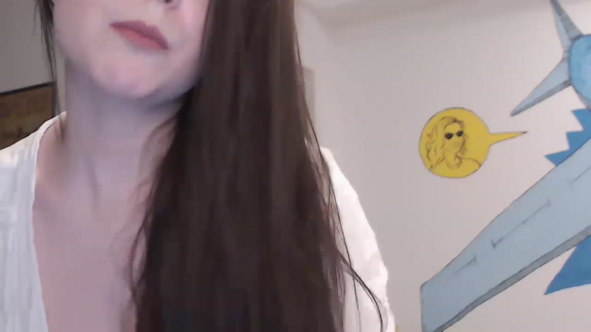 Gallery image thumbnail from Aryelle_'s myfreecams stream on, 03/20/2023, 24:28 image 9 of 20