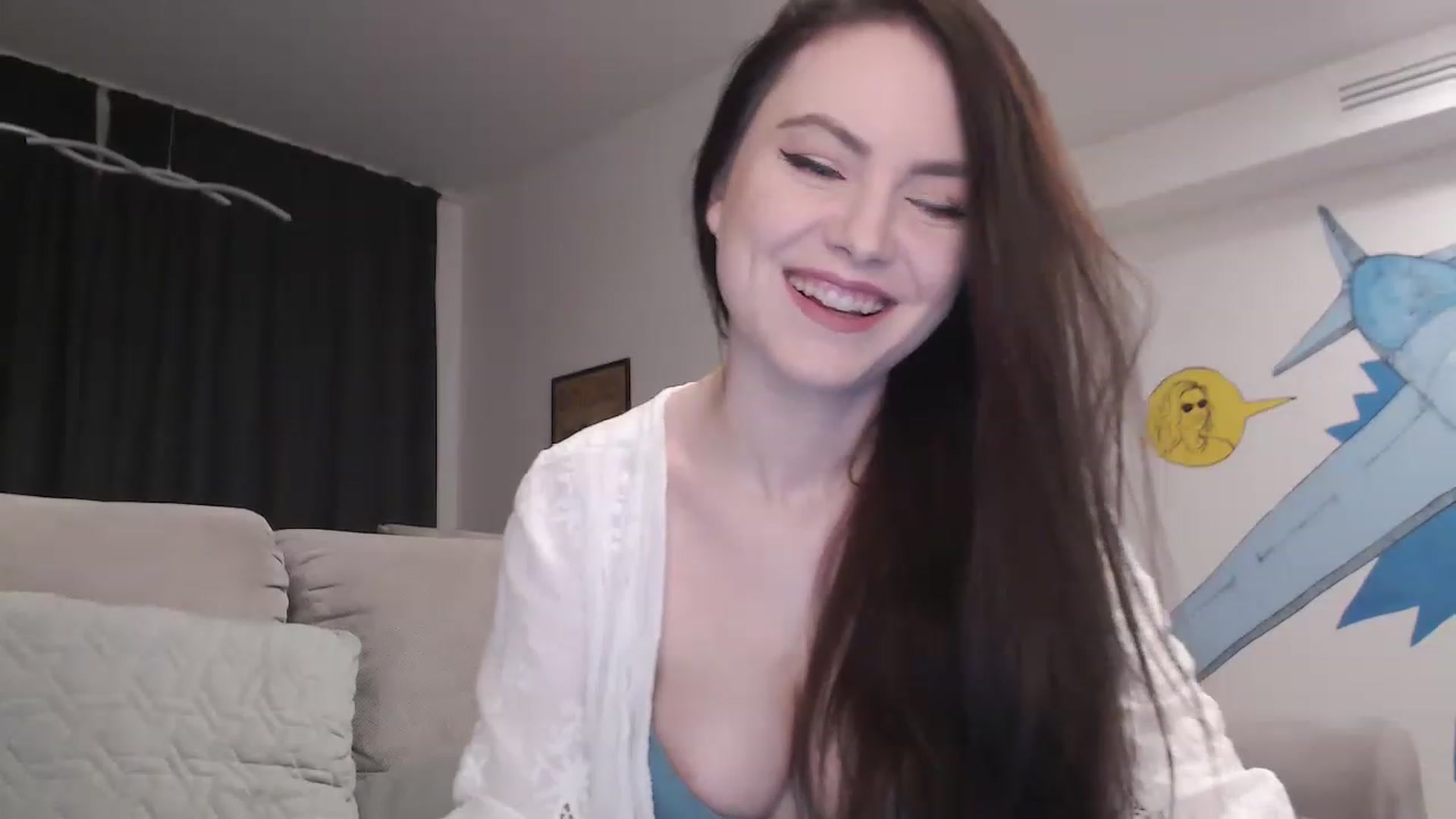Gallery image thumbnail from Aryelle_'s myfreecams stream on, 04/03/2023, 24:01 image 6 of 20