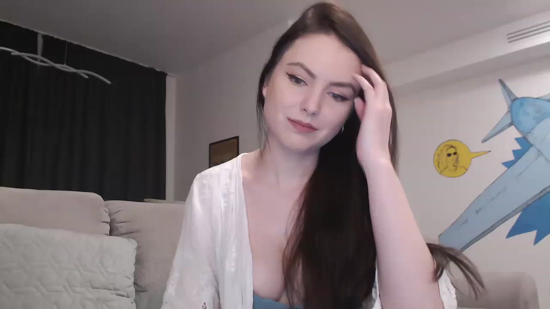 Gallery image thumbnail from Aryelle_'s myfreecams stream on, 04/03/2023, 24:01 image 4 of 20
