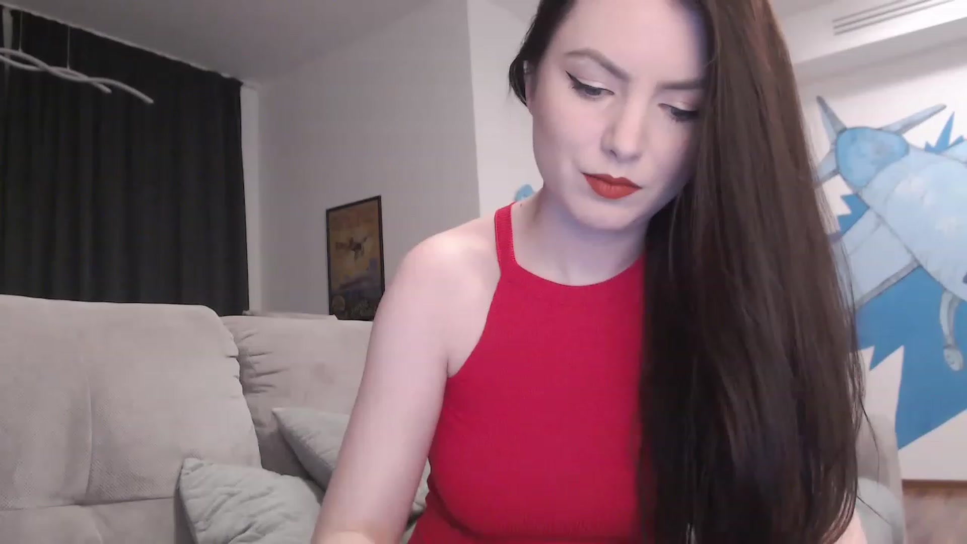Gallery image thumbnail from Aryelle_'s myfreecams stream on, 04/04/2023, 24:10 image 3 of 20