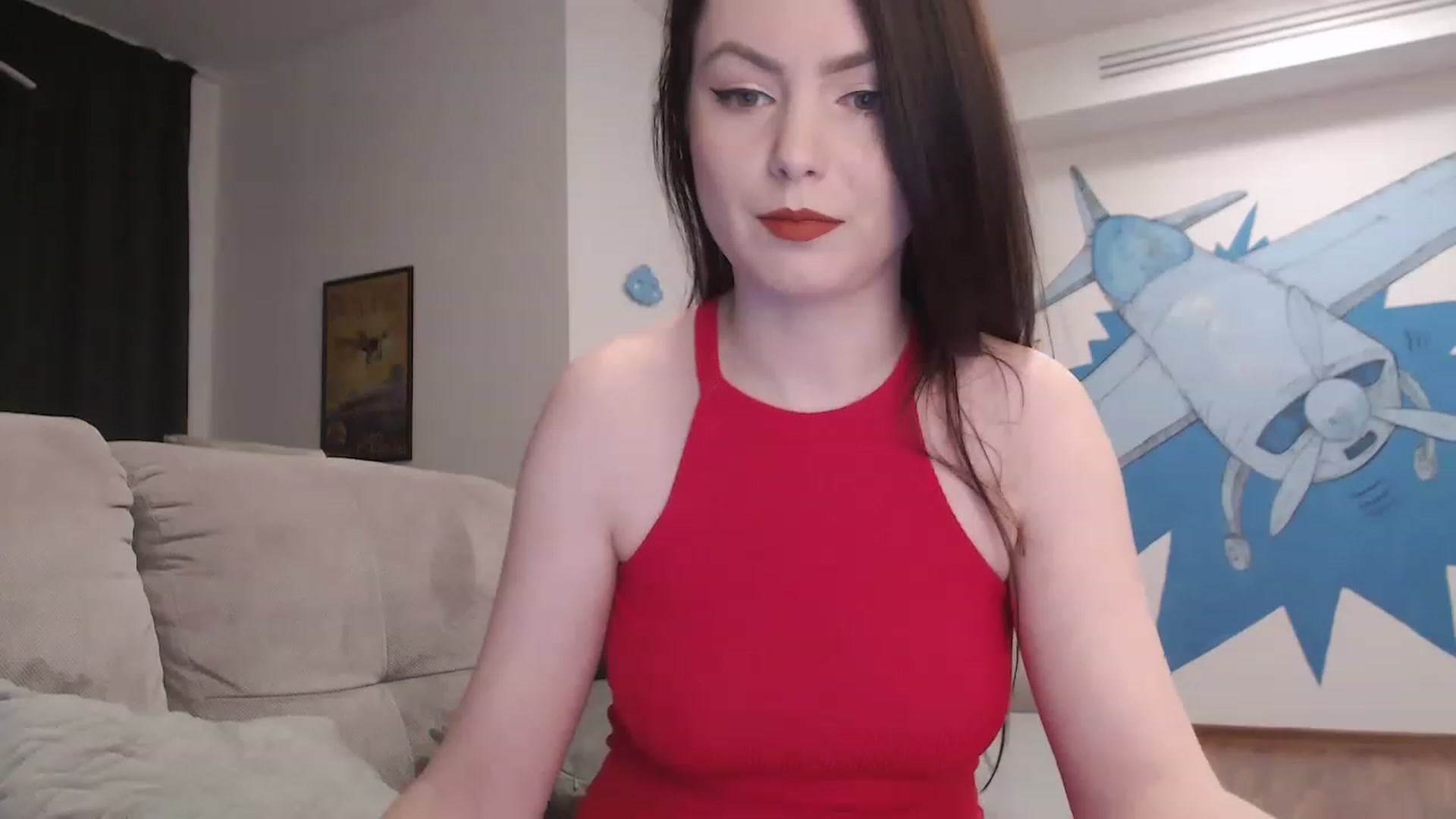 Gallery image thumbnail from Aryelle_'s myfreecams stream on, 04/04/2023, 24:10 image 13 of 20