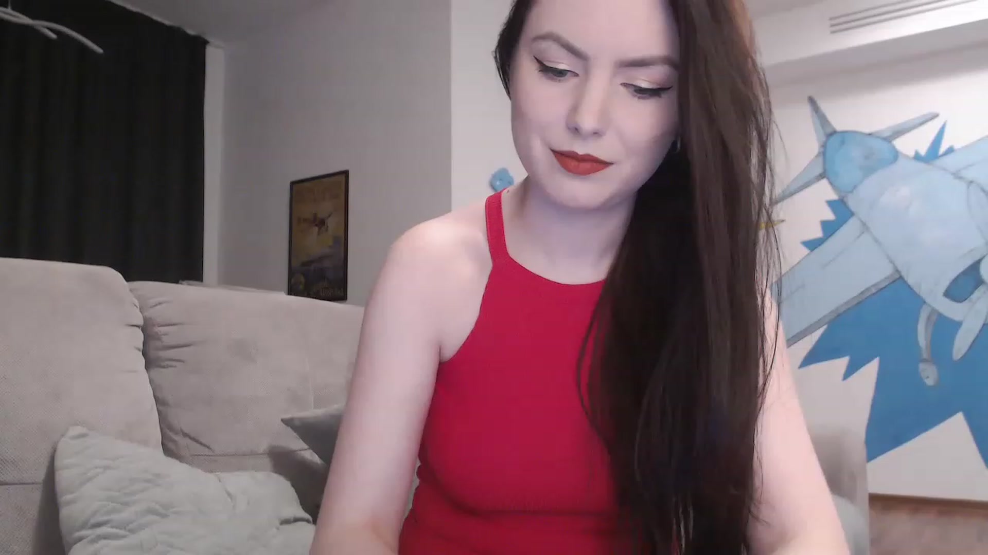 Gallery image thumbnail from Aryelle_'s myfreecams stream on, 04/04/2023, 24:10 image 10 of 20