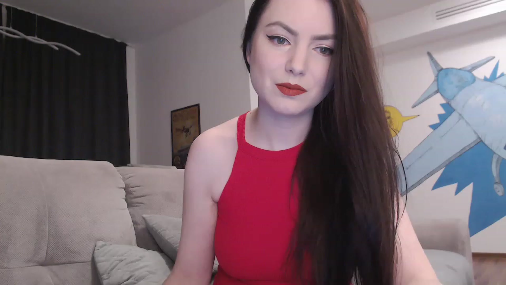 Gallery image thumbnail from Aryelle_'s myfreecams stream on, 04/04/2023, 24:10 image 2 of 20