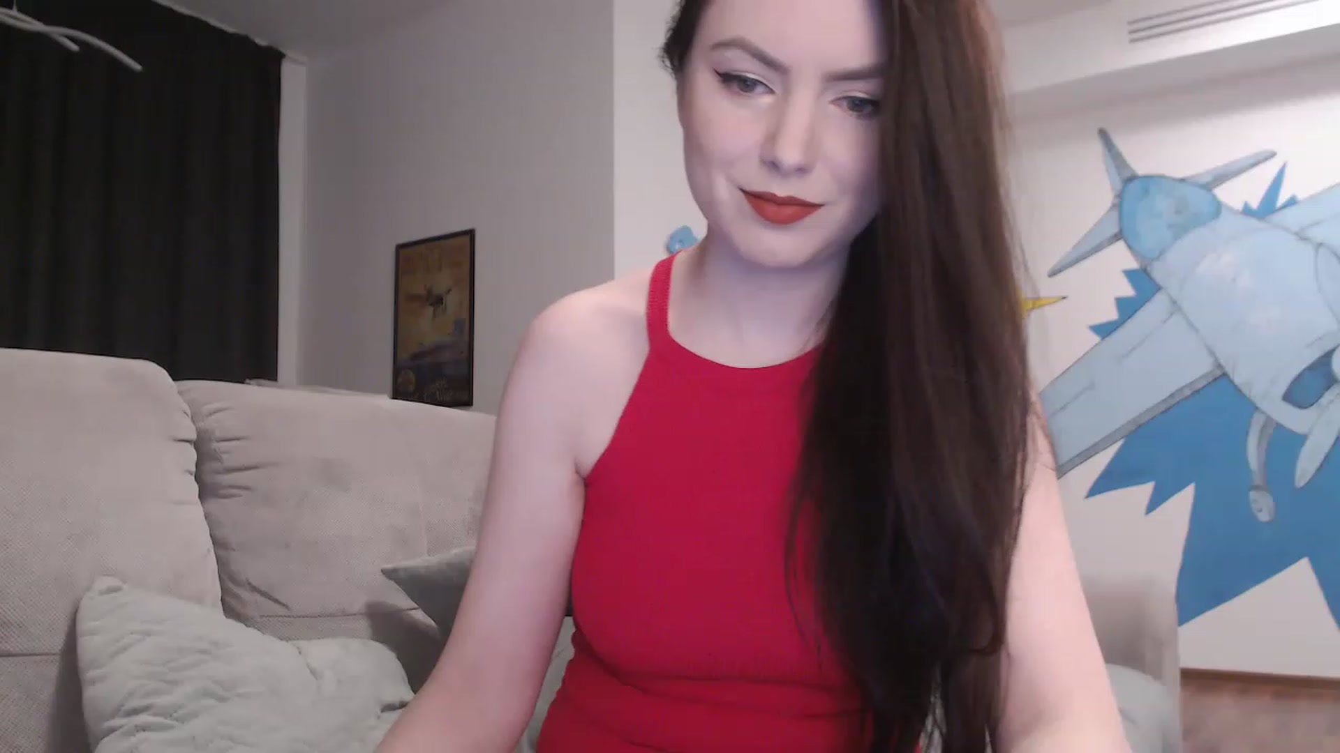 Gallery image thumbnail from Aryelle_'s myfreecams stream on, 04/04/2023, 24:10 image 9 of 20