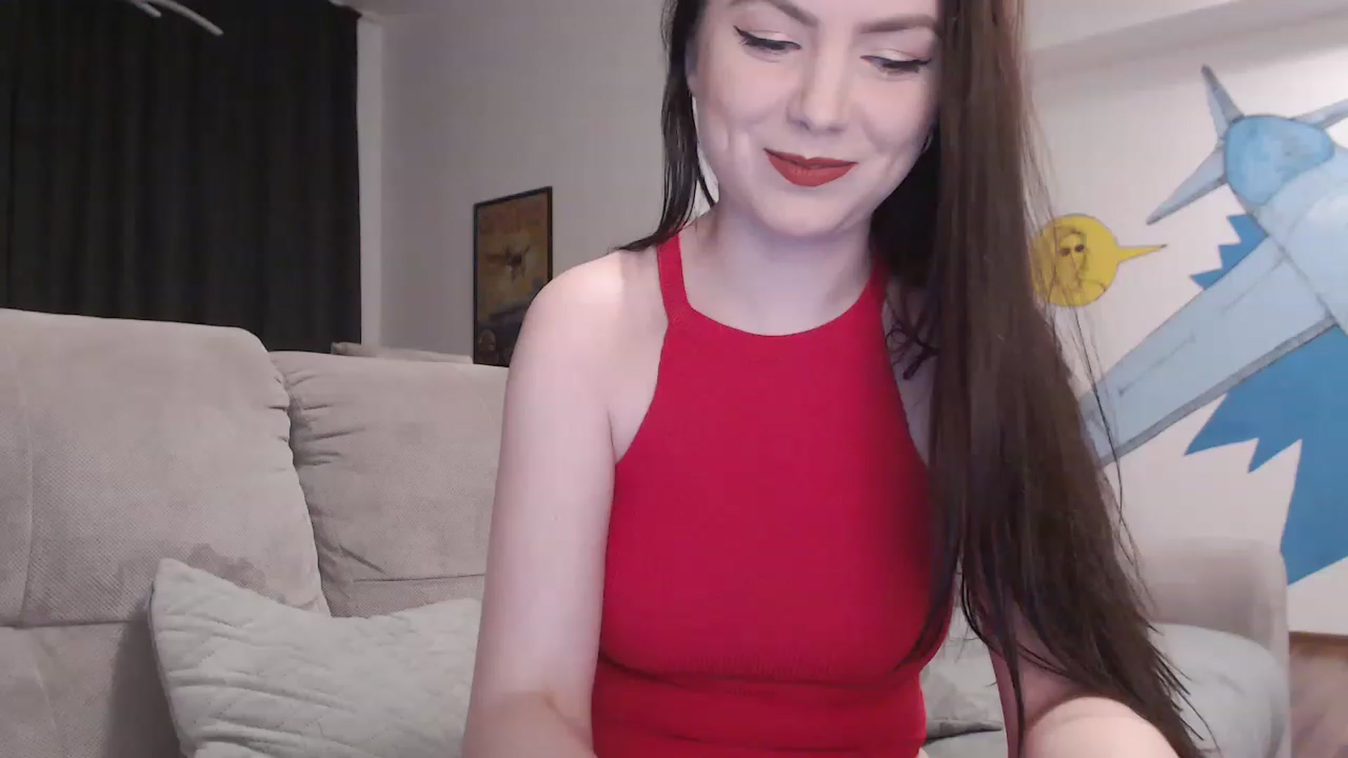 Gallery image thumbnail from Aryelle_'s myfreecams stream on, 04/04/2023, 24:10 image 20 of 20