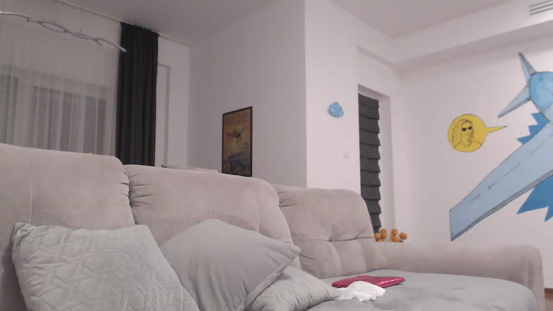 Gallery image thumbnail from Aryelle_'s myfreecams stream on, 04/07/2023, 24:37 image 10 of 20
