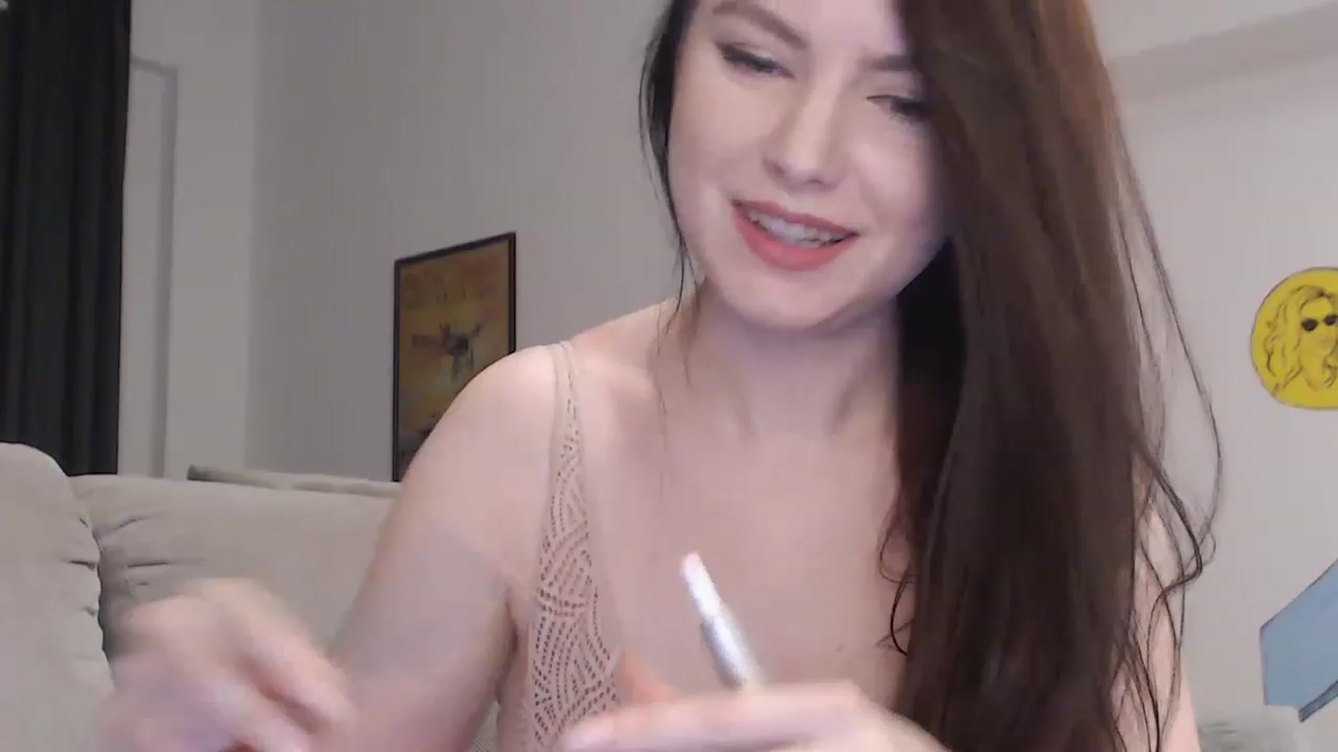 Gallery image thumbnail from Aryelle_'s myfreecams stream on, 04/13/2023, 23:17 image 11 of 20