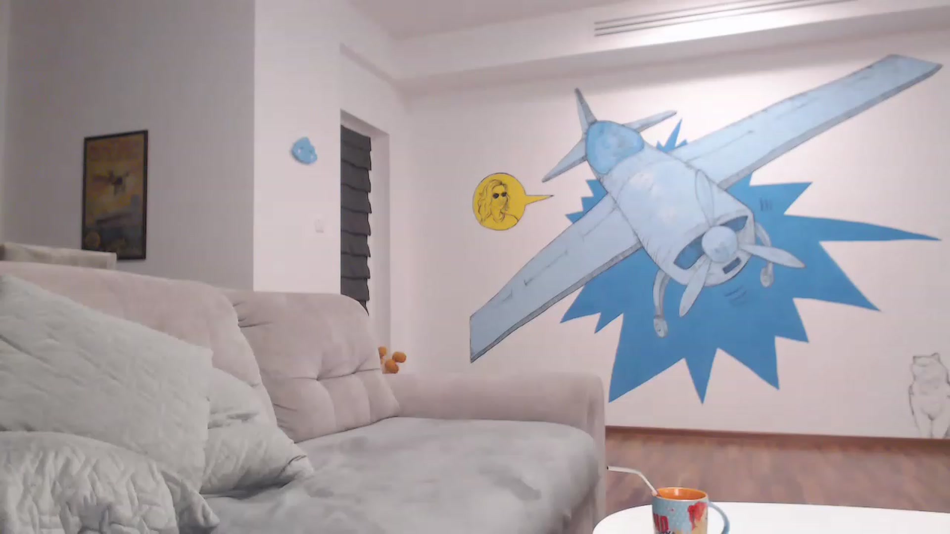Gallery image thumbnail from Aryelle_'s myfreecams stream on, 04/18/2023, 22:49 image 14 of 20