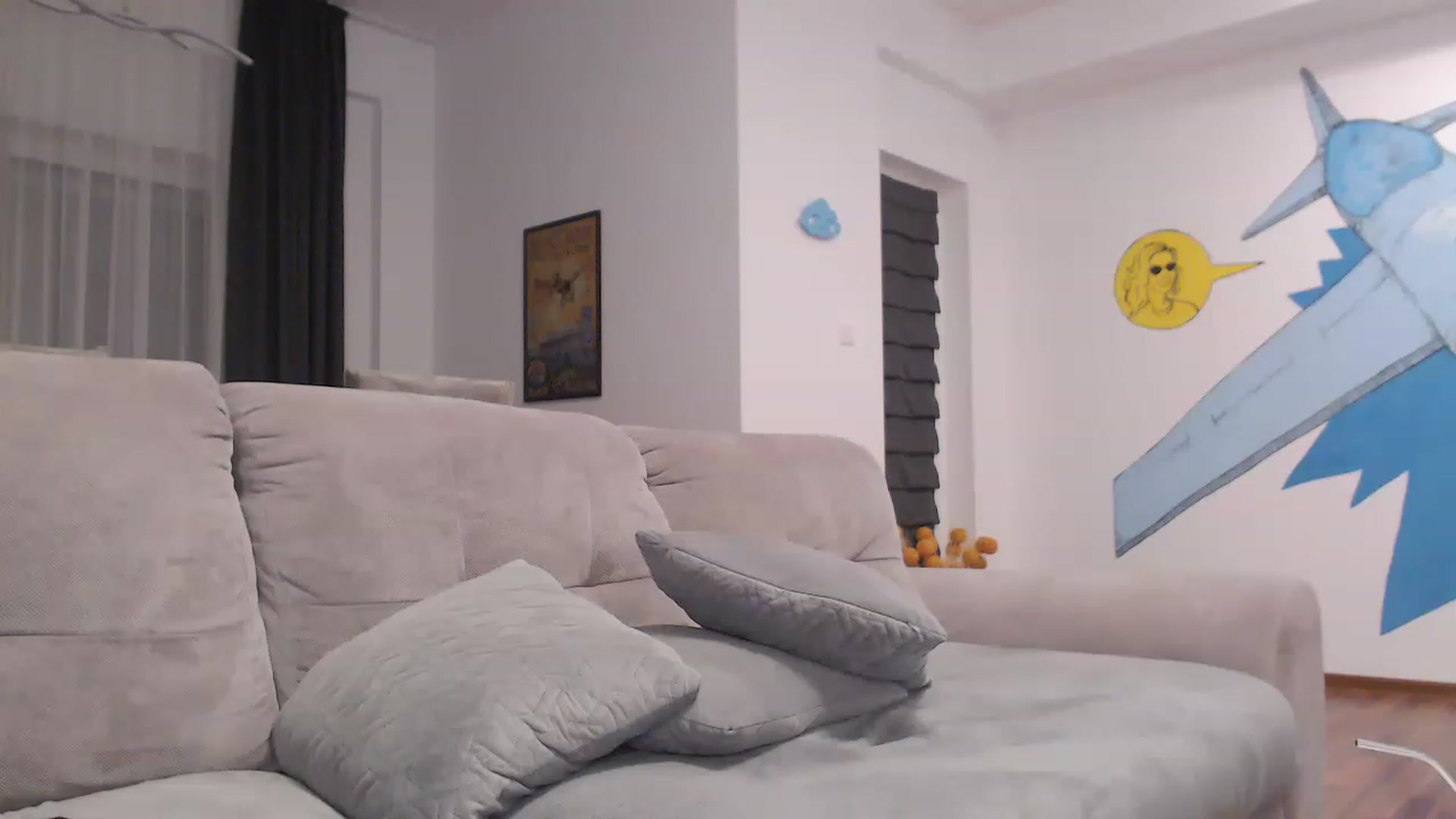 Gallery image thumbnail from Aryelle_'s myfreecams stream on, 04/19/2023, 02:14 image 4 of 20