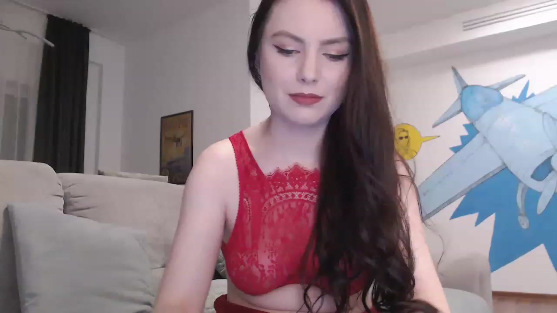 Gallery image thumbnail from Aryelle_'s myfreecams stream on, 04/19/2023, 23:12 image 16 of 20