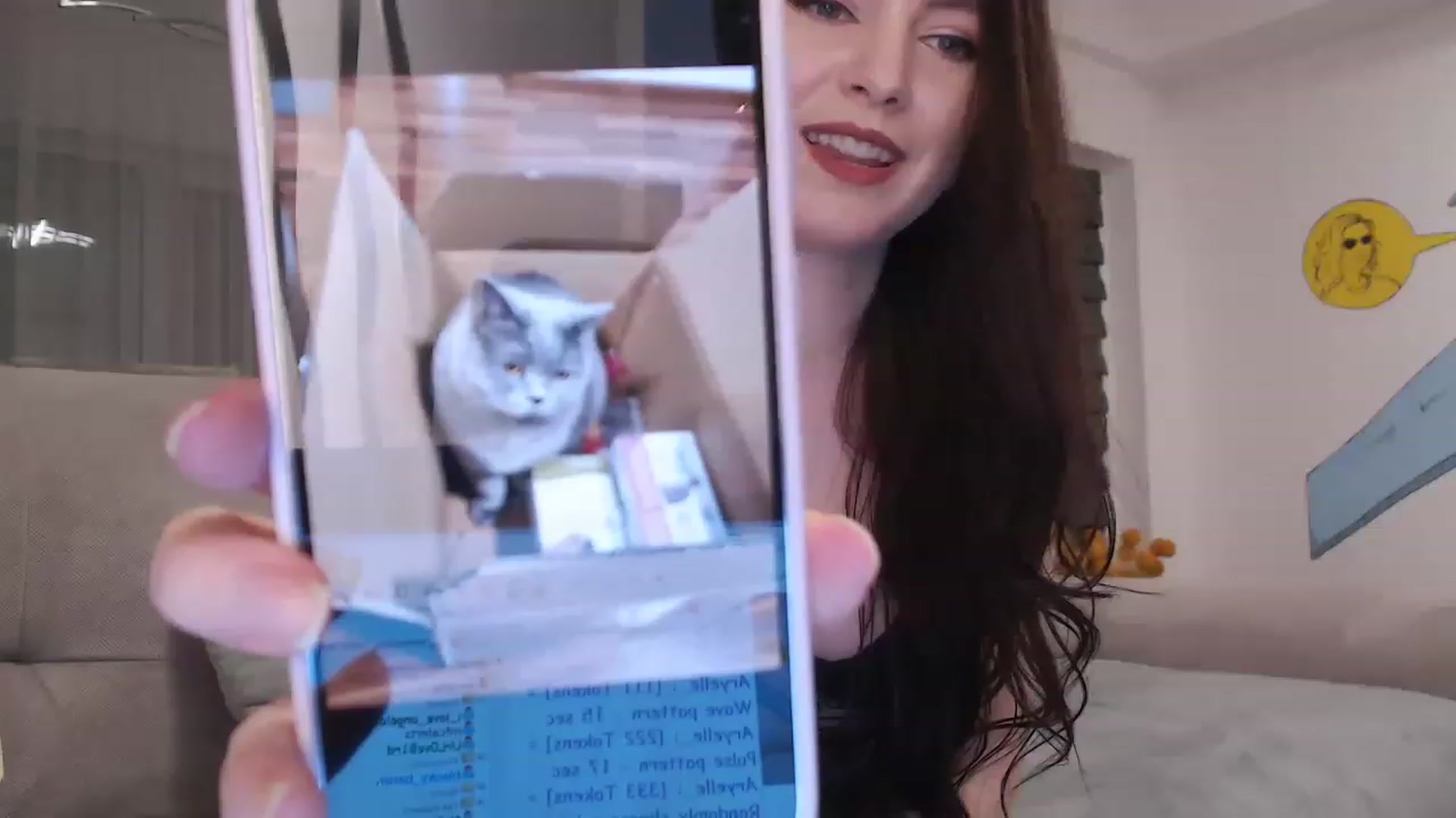 Gallery image thumbnail from Aryelle_'s myfreecams stream on, 04/21/2023, 02:51 image 13 of 20