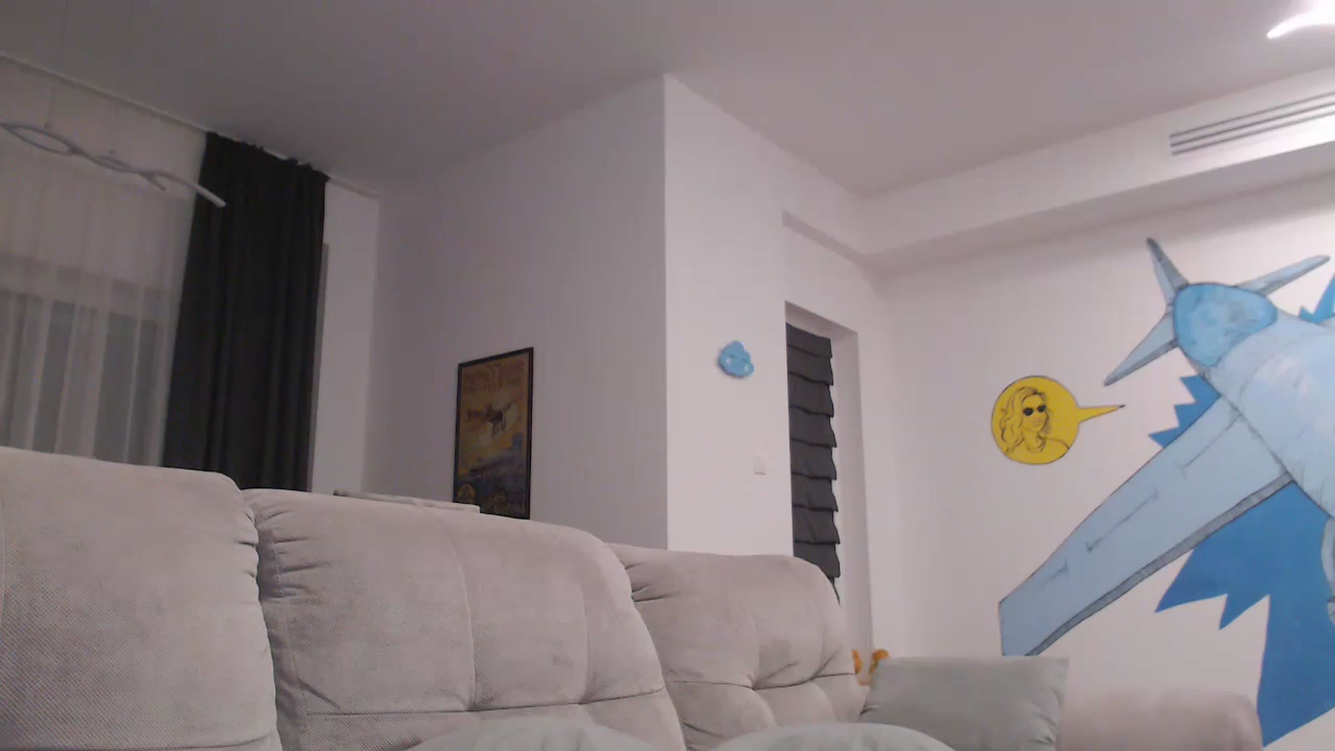 Gallery image thumbnail from Aryelle_'s myfreecams stream on, 05/02/2023, 01:28 image 16 of 20