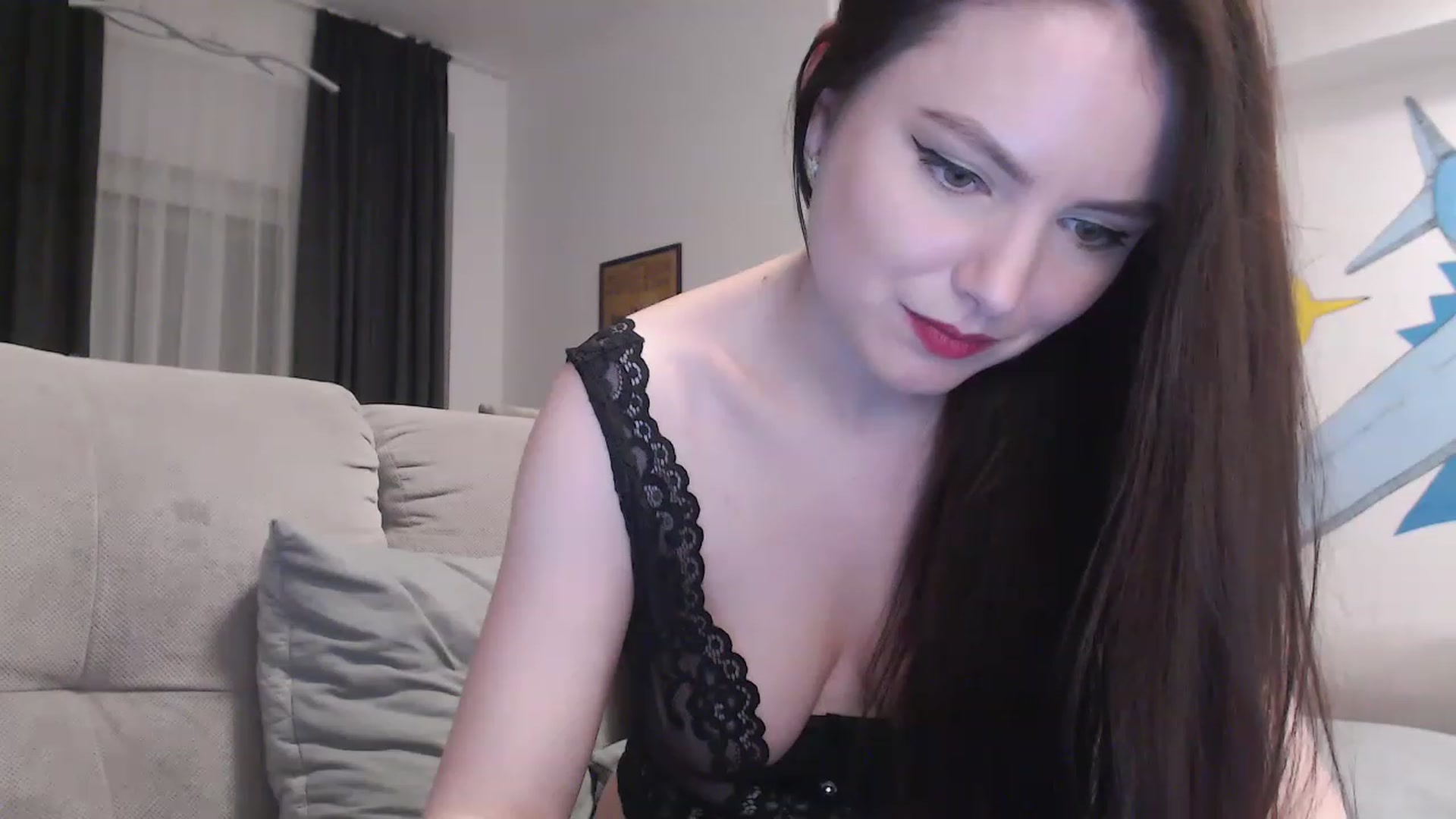 Gallery image thumbnail from Aryelle_'s myfreecams stream on, 05/04/2023, 01:29 image 13 of 20