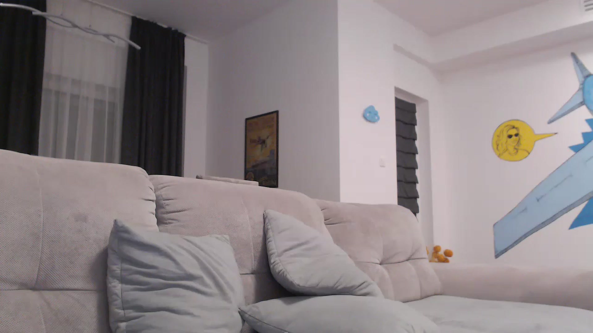 Gallery image thumbnail from Aryelle_'s myfreecams stream on, 05/04/2023, 01:29 image 17 of 20