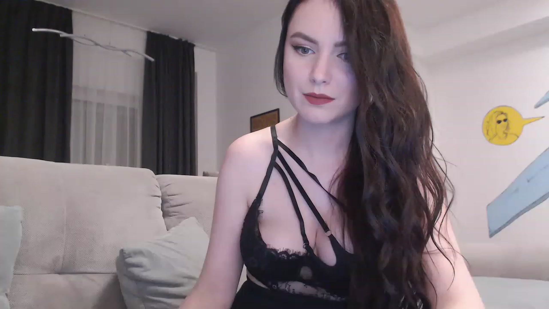 Gallery image thumbnail from Aryelle_'s myfreecams stream on, 05/04/2023, 23:52 image 3 of 20