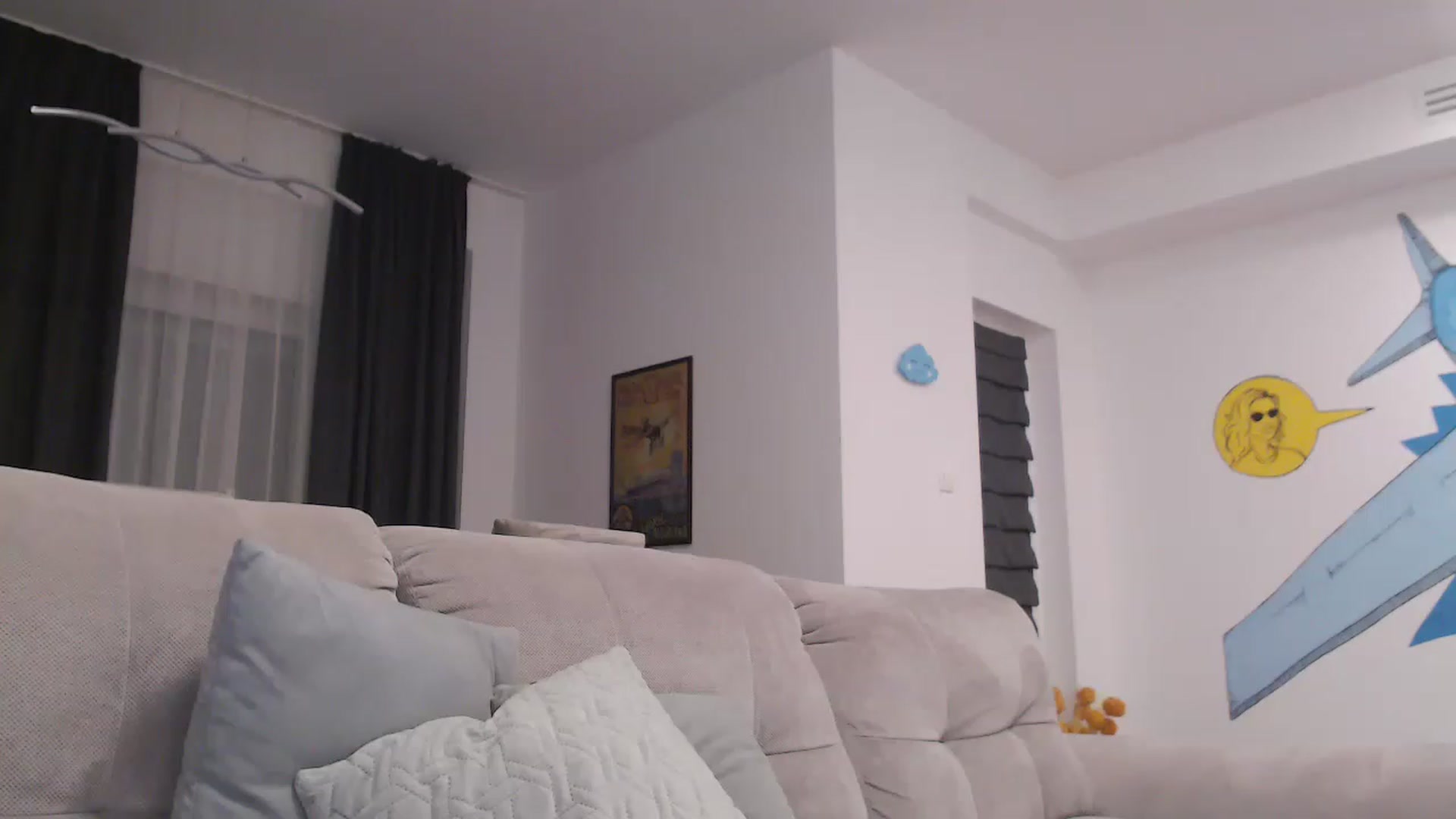 Gallery image thumbnail from Aryelle_'s myfreecams stream on, 05/05/2023, 20:31 image 13 of 20