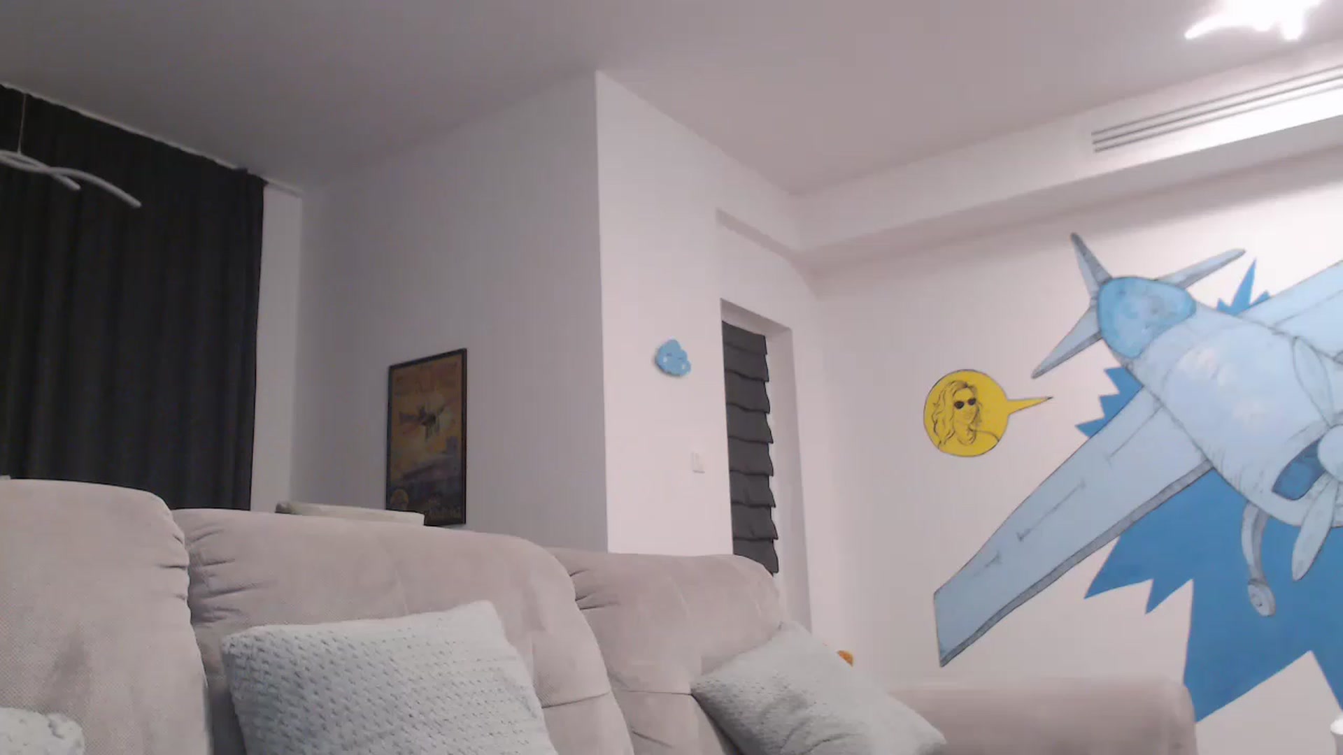 Gallery image thumbnail from Aryelle_'s myfreecams stream on, 05/10/2023, 22:43 image 3 of 20