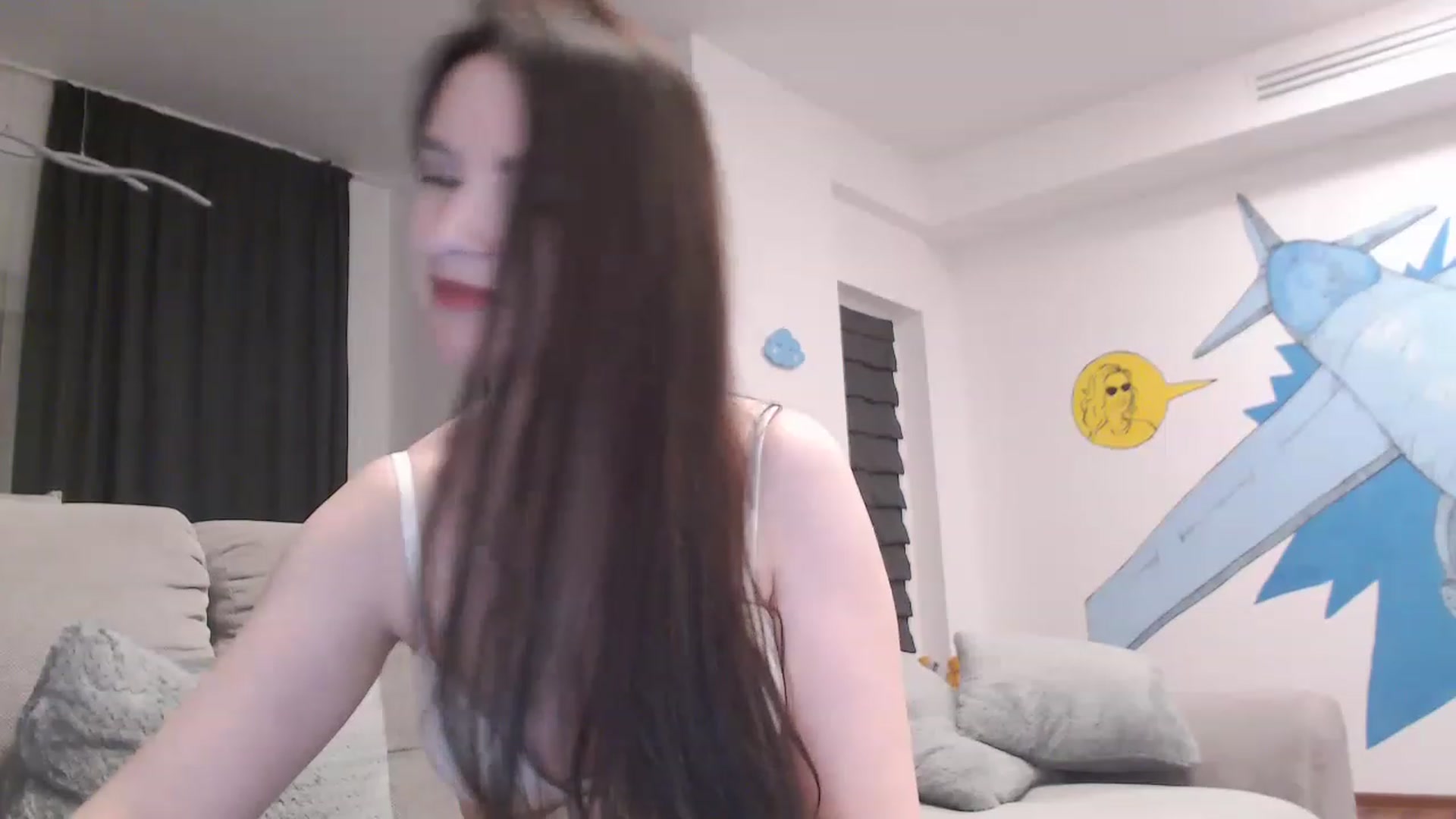Gallery image thumbnail from Aryelle_'s myfreecams stream on, 05/11/2023, 01:29 image 14 of 20