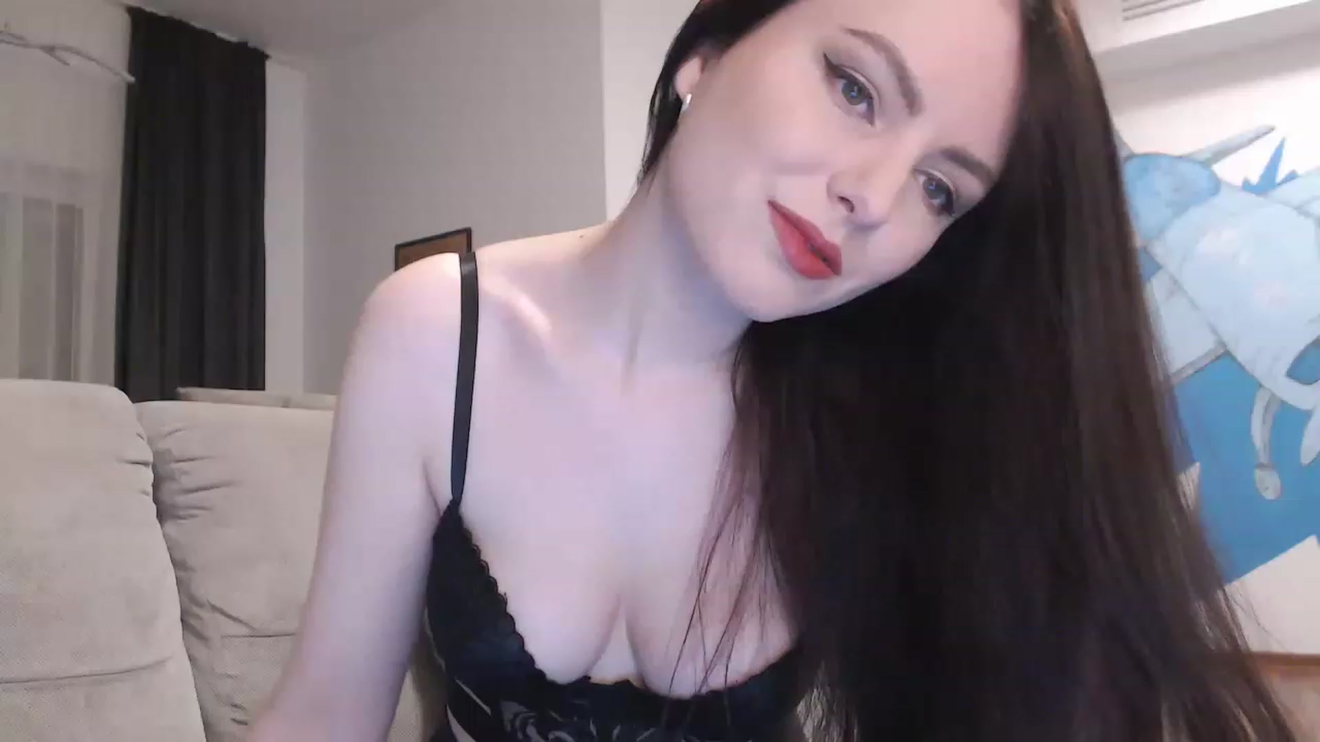 Gallery image thumbnail from Aryelle_'s myfreecams stream on, 05/12/2023, 23:25 image 6 of 20