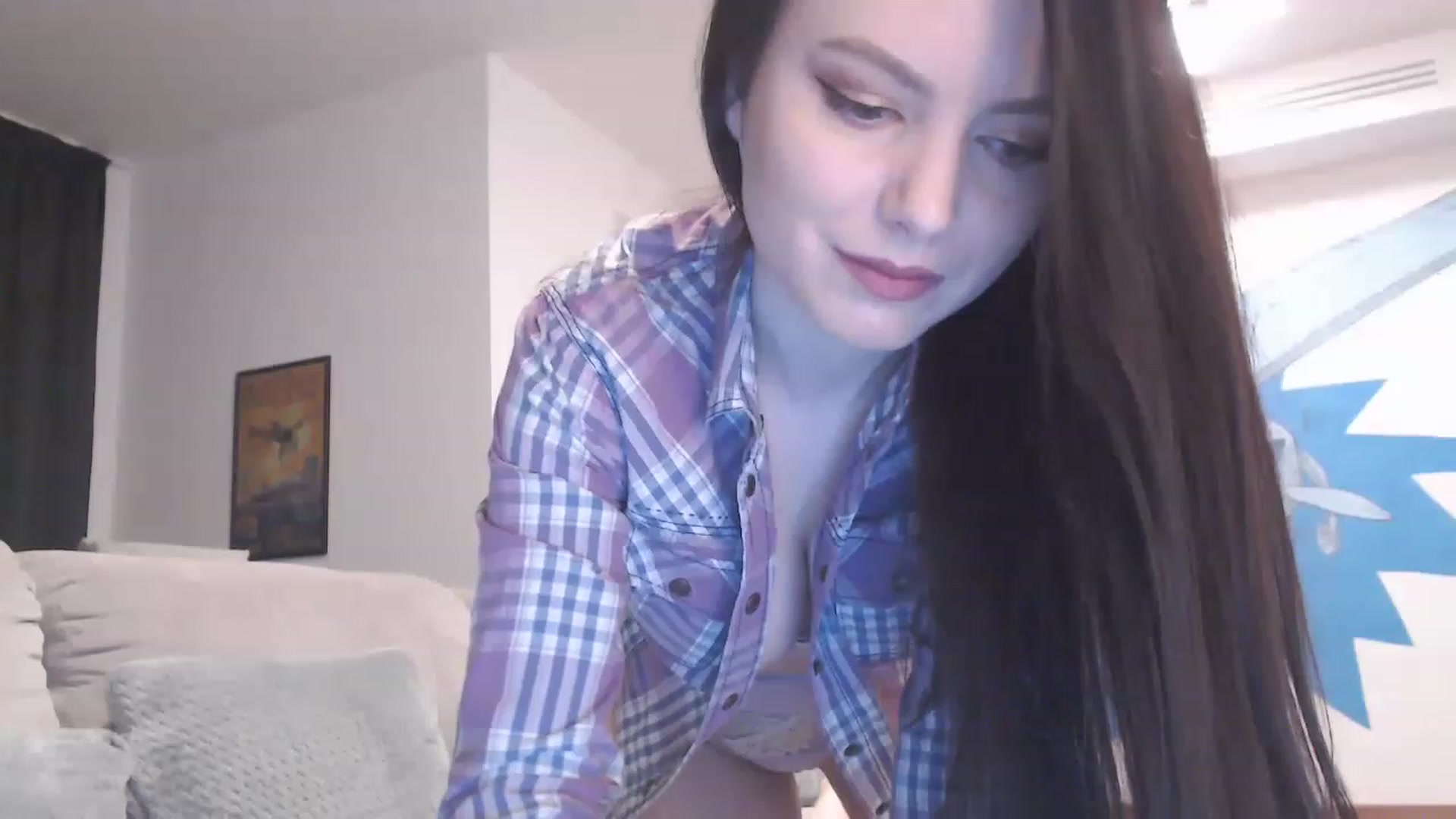 Gallery image thumbnail from Aryelle_'s myfreecams stream on, 05/15/2023, 24:05 image 8 of 20